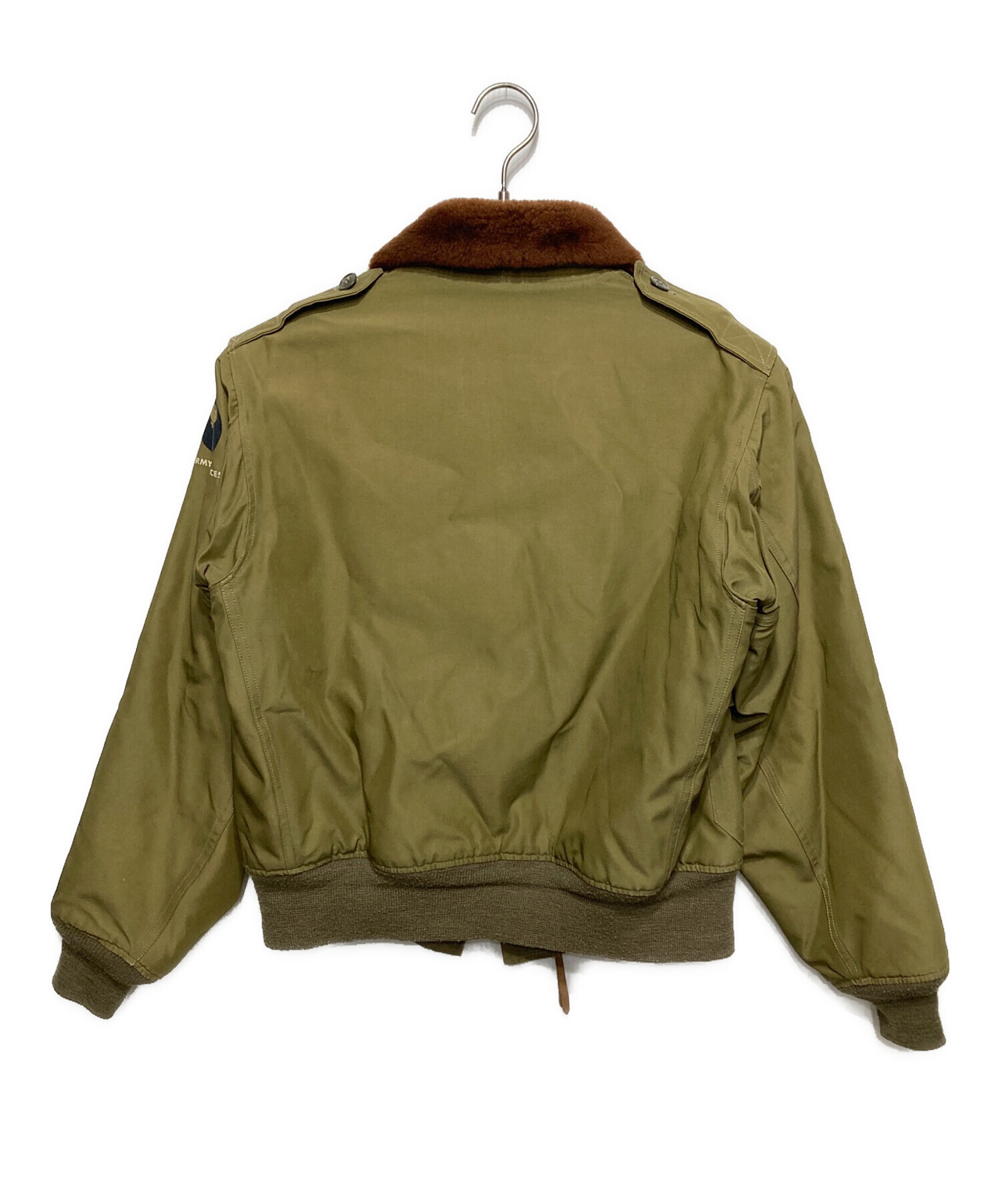 中古・古着通販】BUZZ RICKSON'S (バズリクソンズ) B-10フライト