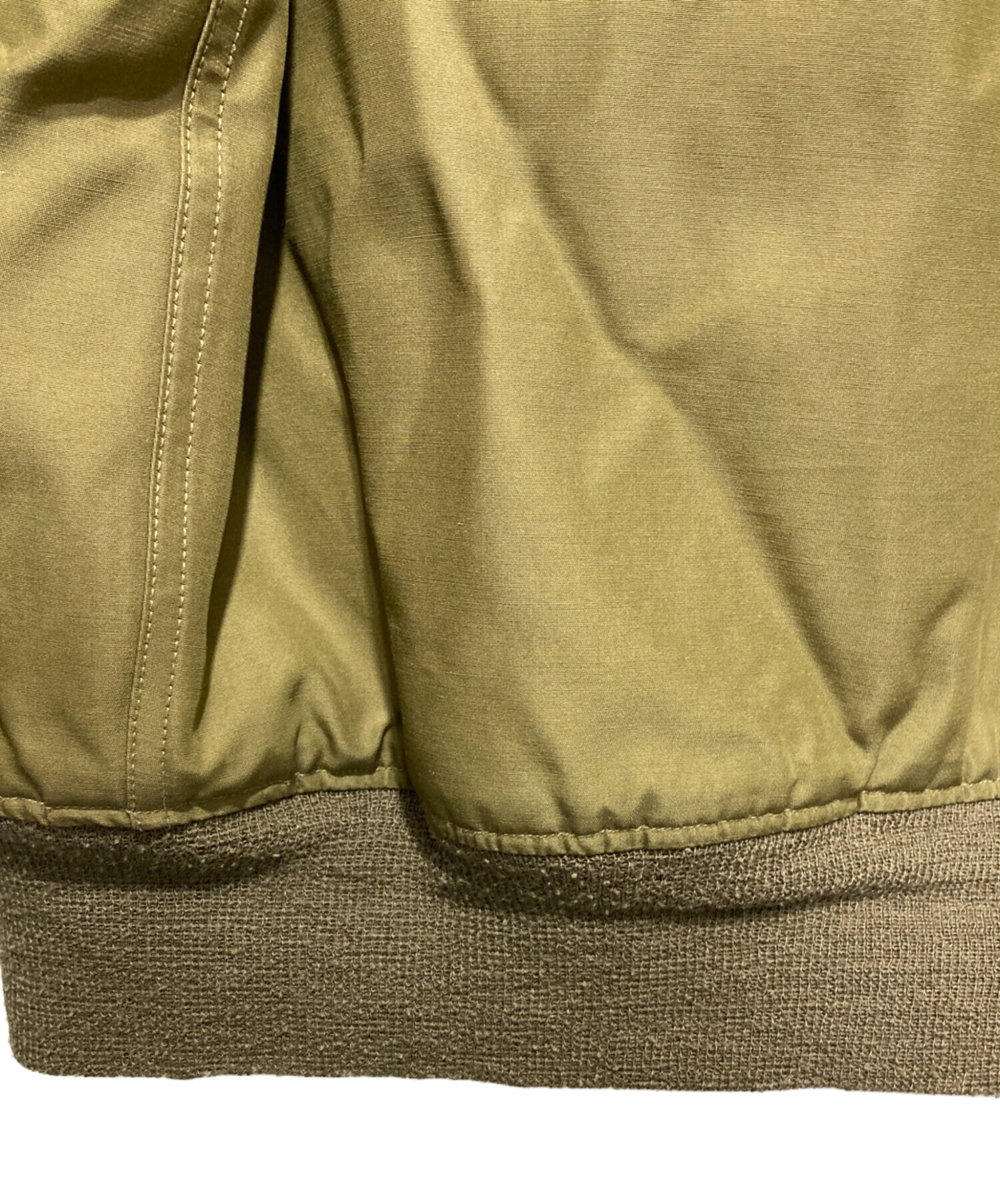 中古・古着通販】BUZZ RICKSON'S (バズリクソンズ) B-10フライト