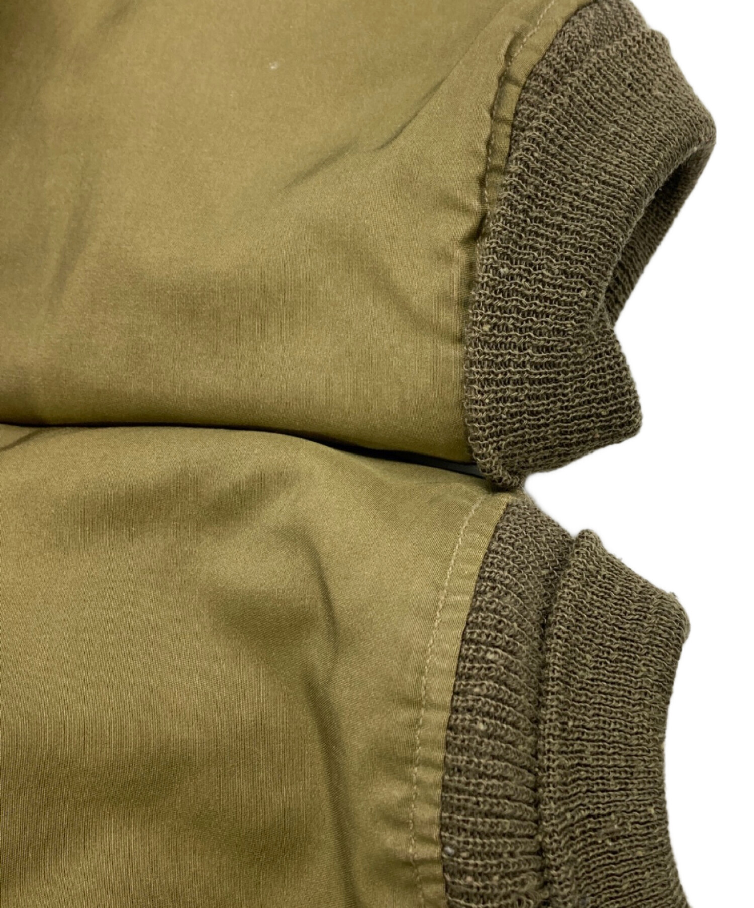 中古・古着通販】BUZZ RICKSON'S (バズリクソンズ) B-10フライト