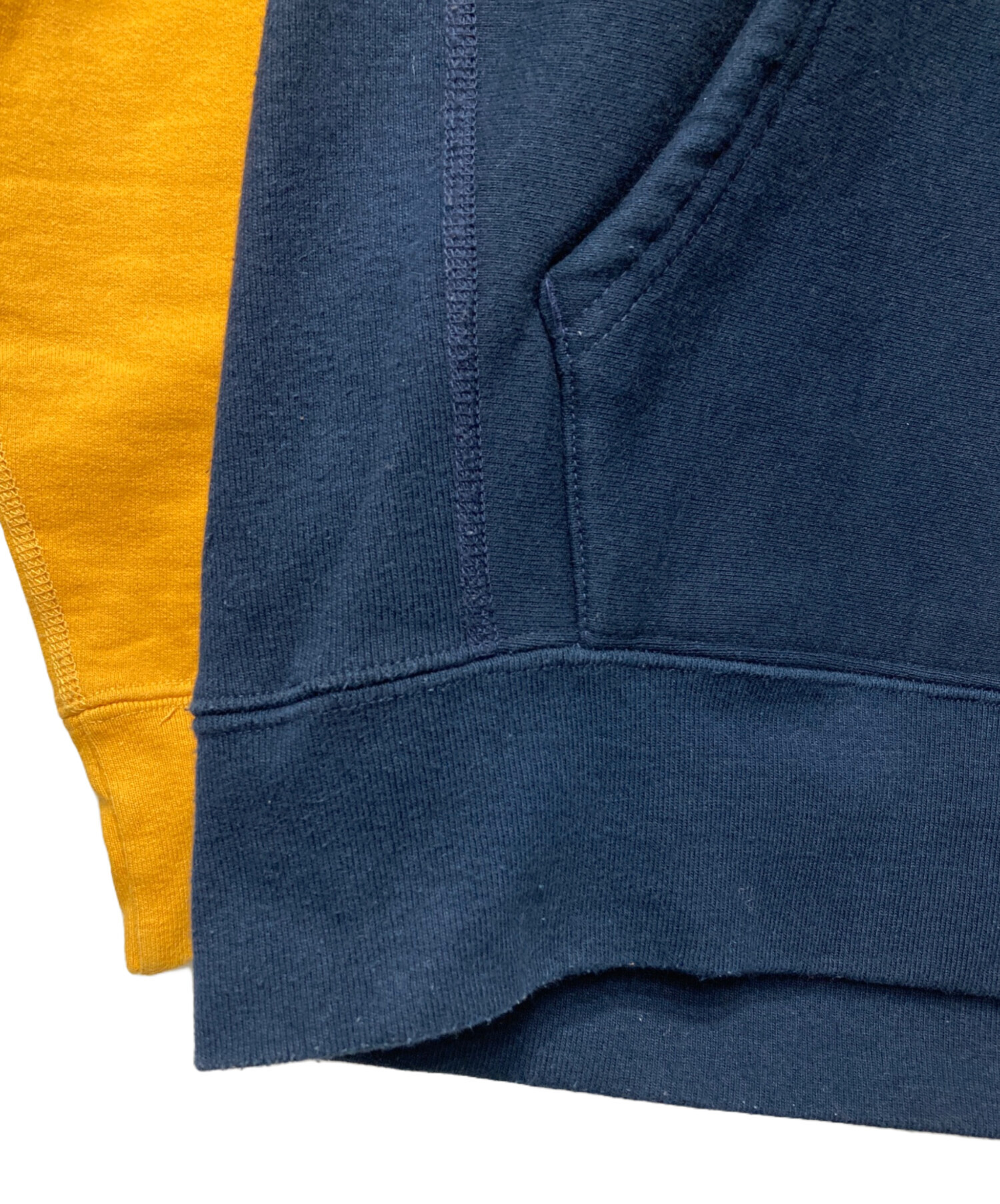 中古・古着通販】SUPREME (シュプリーム) Color Blocked Arc Logo 