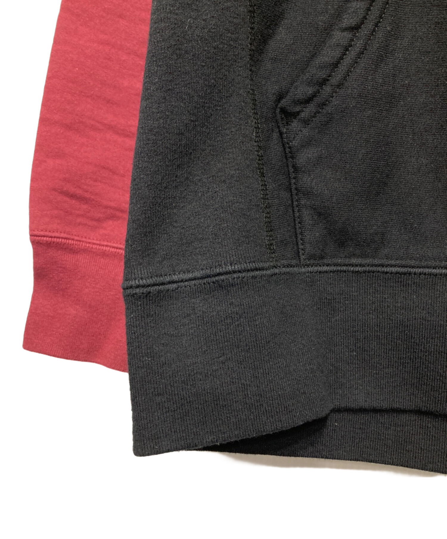 中古・古着通販】SUPREME (シュプリーム) Color Blocked Arc Logo