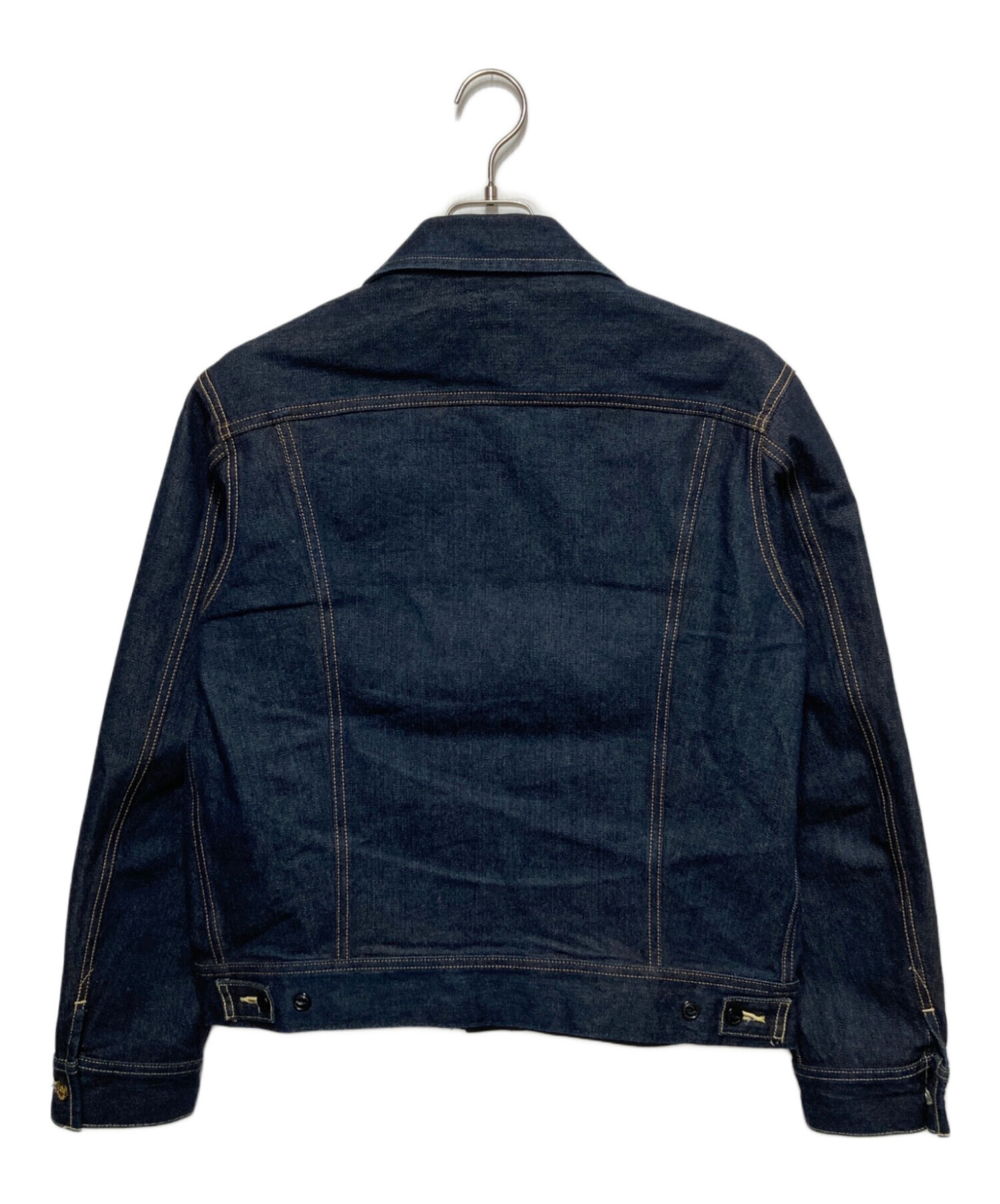 中古・古着通販】LEE (リー) AMERICAN RIDERS 101Jデニムジャケット