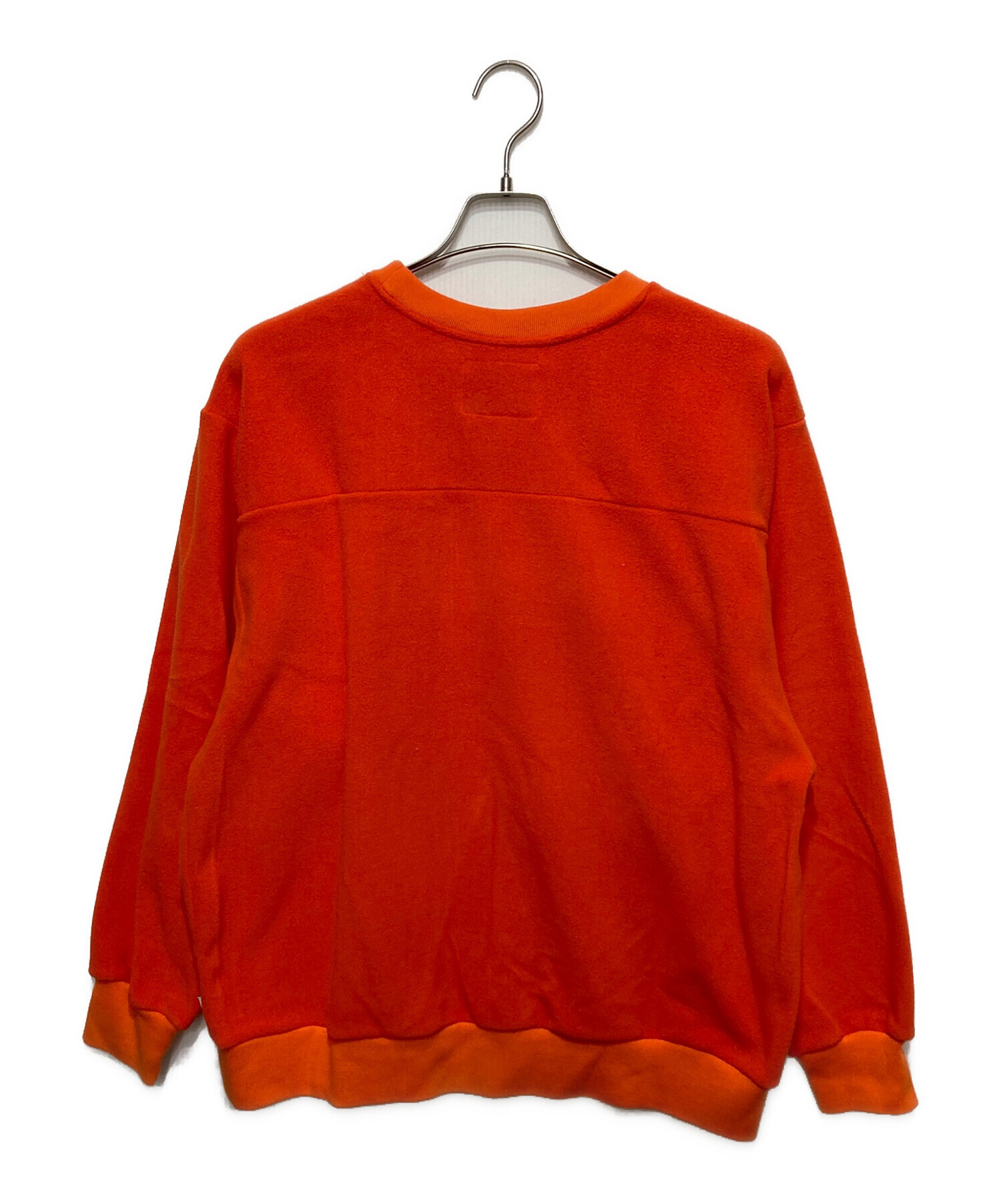 中古・古着通販】WTAPS (ダブルタップス) DOWNY SWEATSHIRT / ダウニー