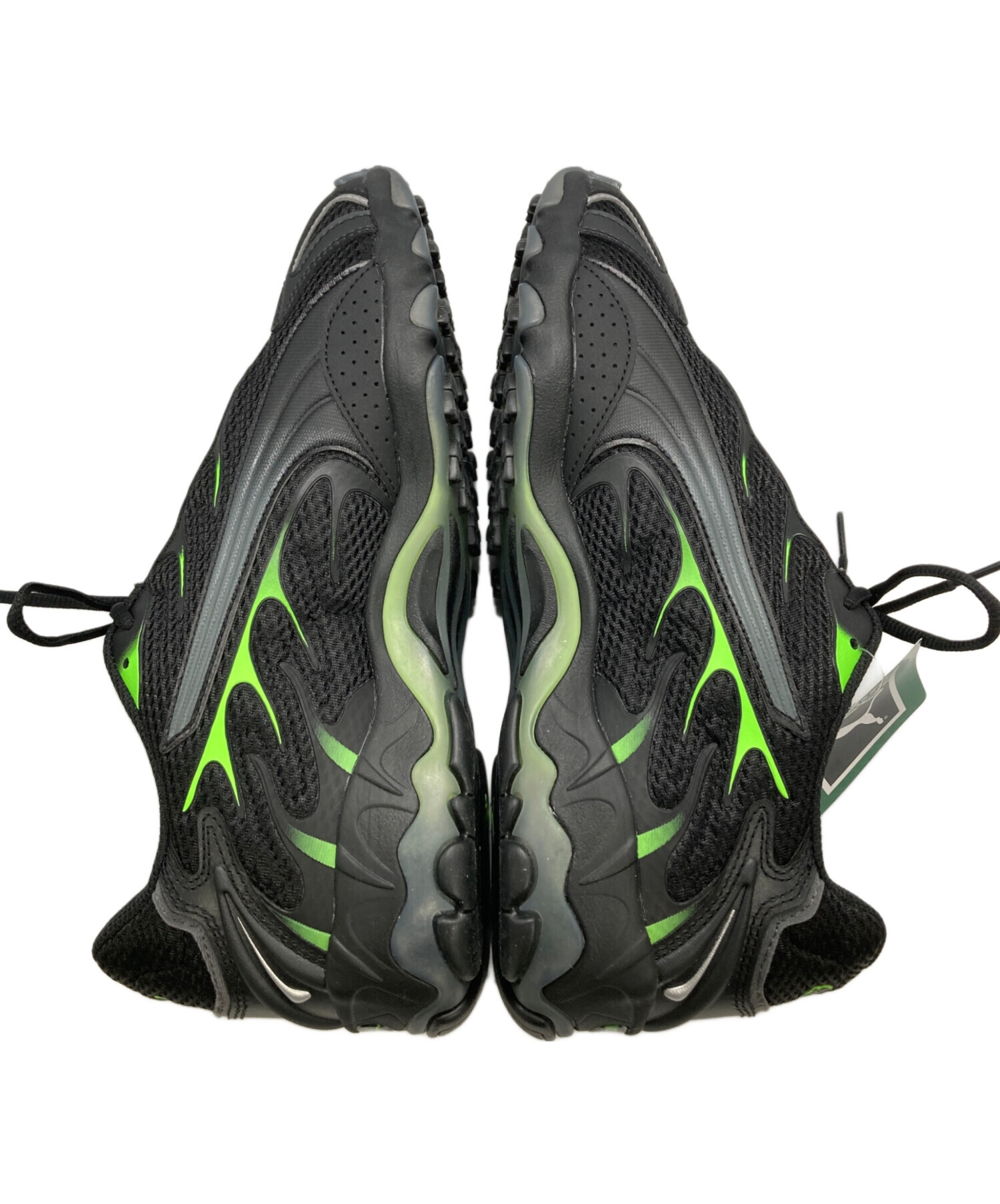 中古・古着通販】PUMA (プーマ) INHALE / インヘイル ブラック