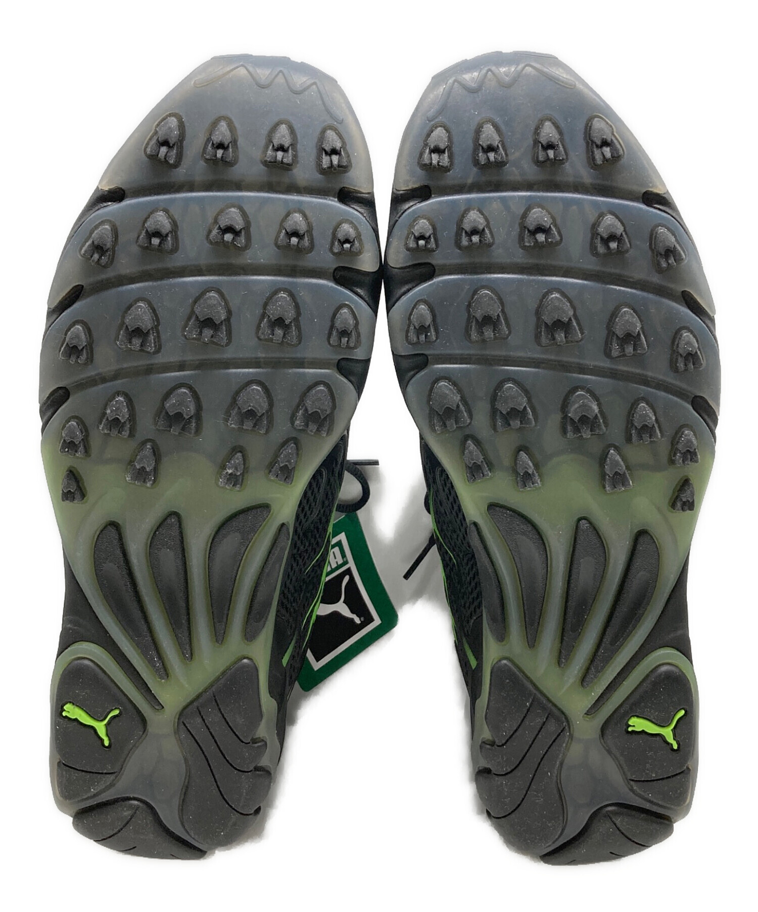 中古・古着通販】PUMA (プーマ) INHALE / インヘイル ブラック