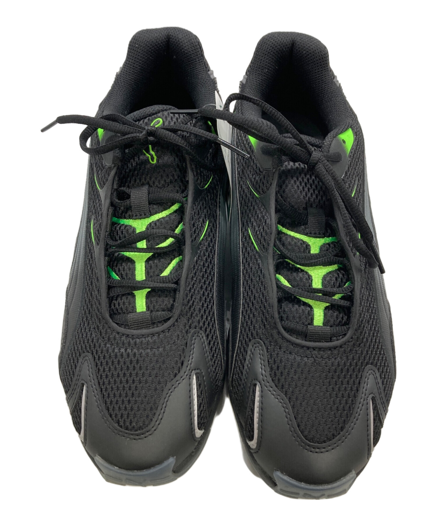 中古・古着通販】PUMA (プーマ) INHALE / インヘイル ブラック