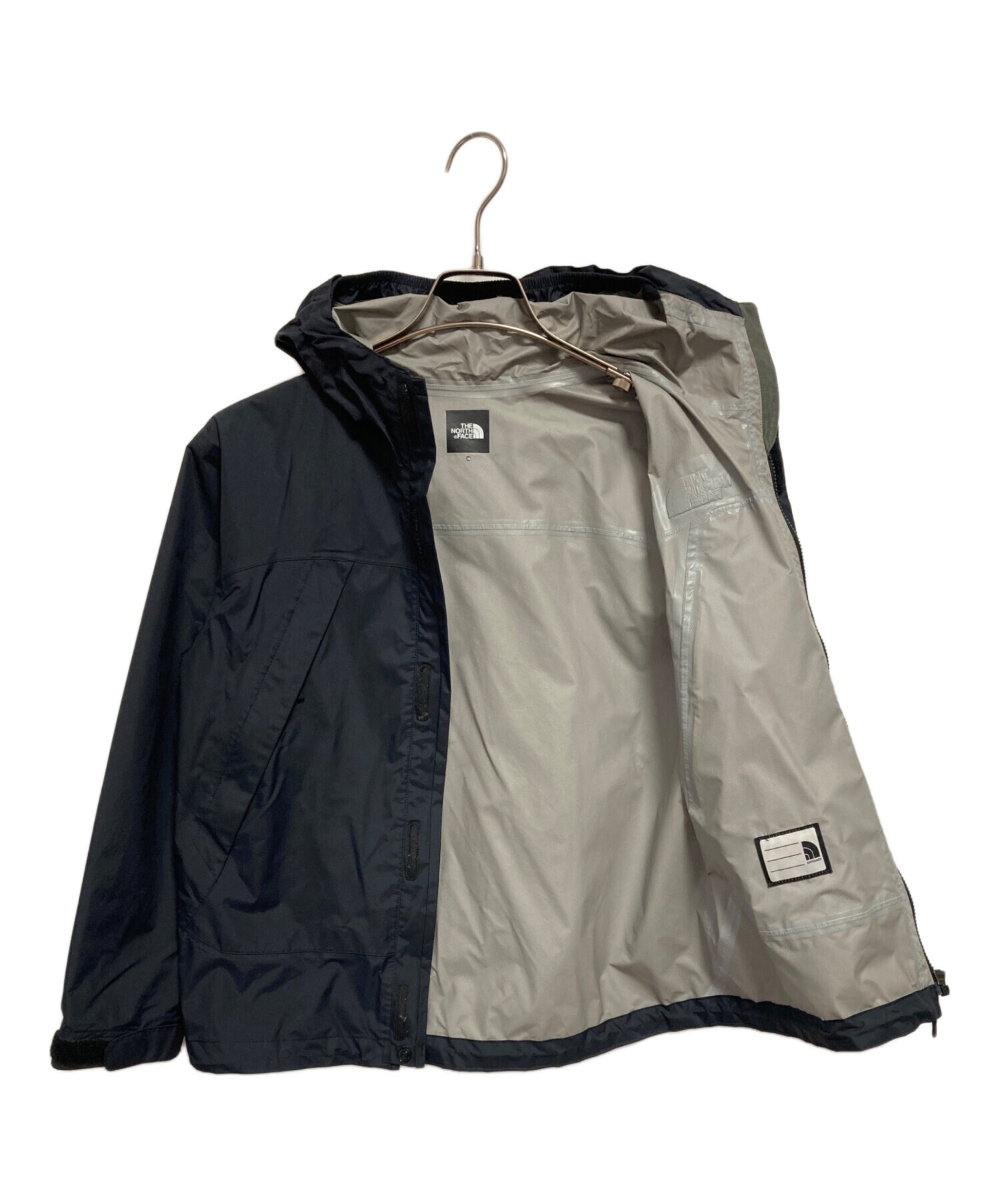 中古・古着通販】THE NORTH FACE (ザ ノース フェイス) ドットショット 