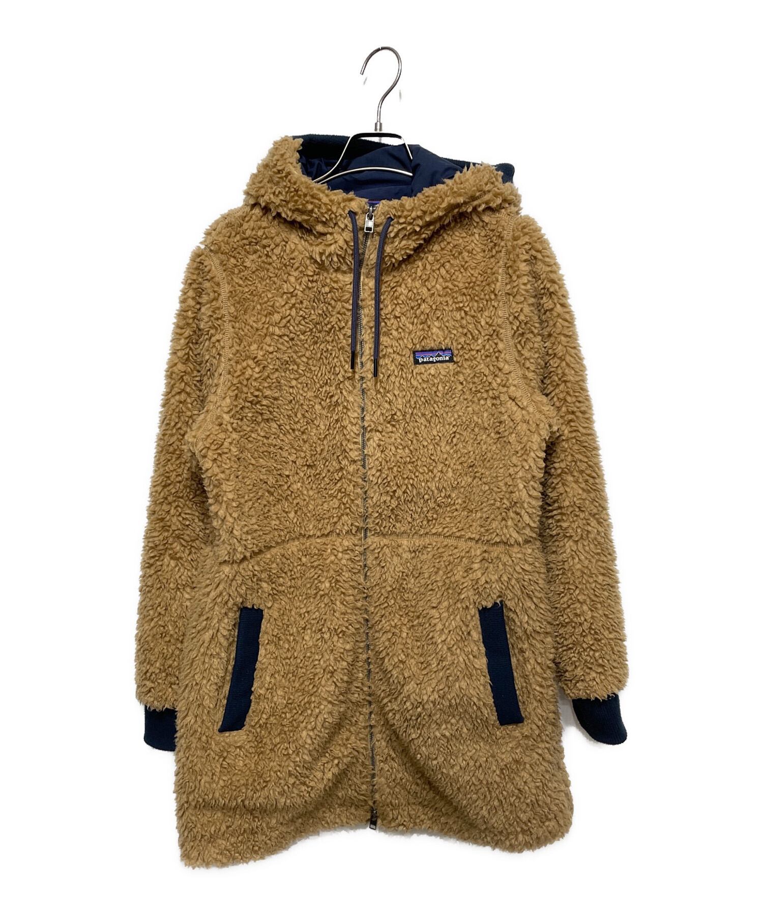 中古・古着通販】Patagonia (パタゴニア) DUSTY MESA PARKA / ダスティ