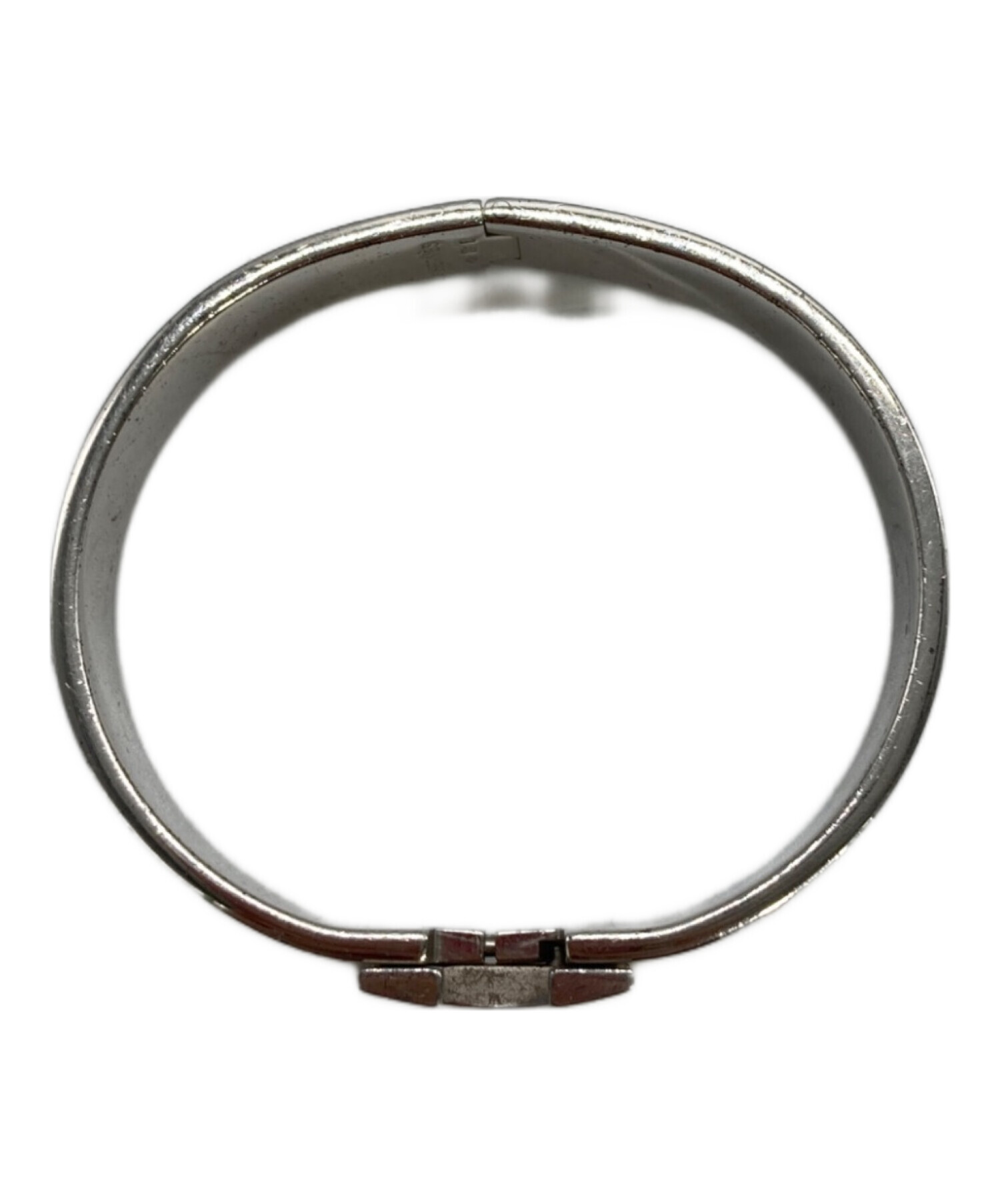 中古・古着通販】HERMES (エルメス) クリッククラックH PM パープル 