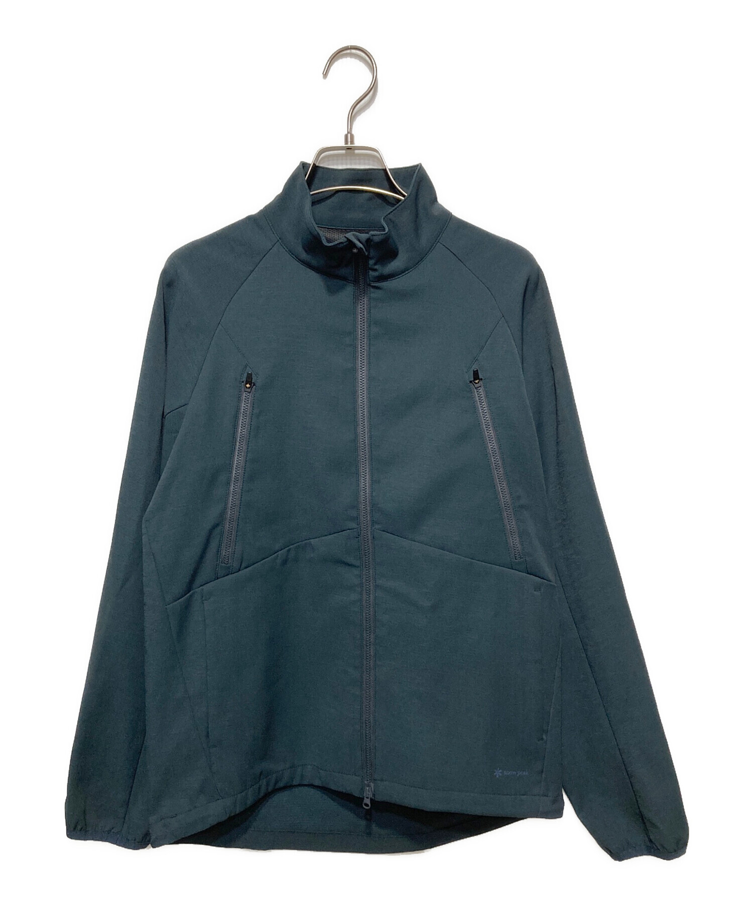 中古・古着通販】Snow peak (スノーピーク) Active Comfort Jacket