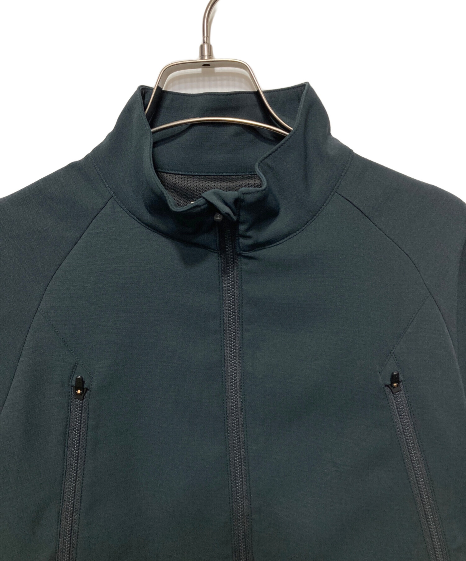 中古・古着通販】Snow peak (スノーピーク) Active Comfort Jacket