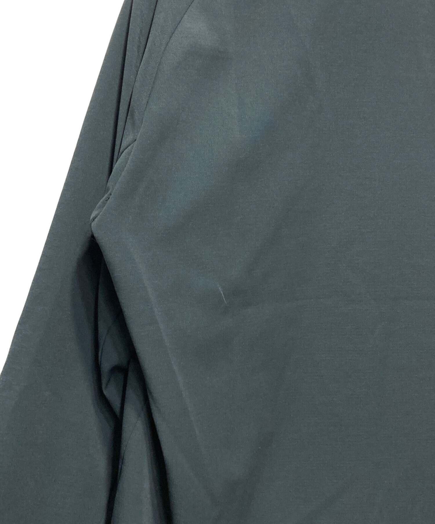 中古・古着通販】Snow peak (スノーピーク) Active Comfort Jacket