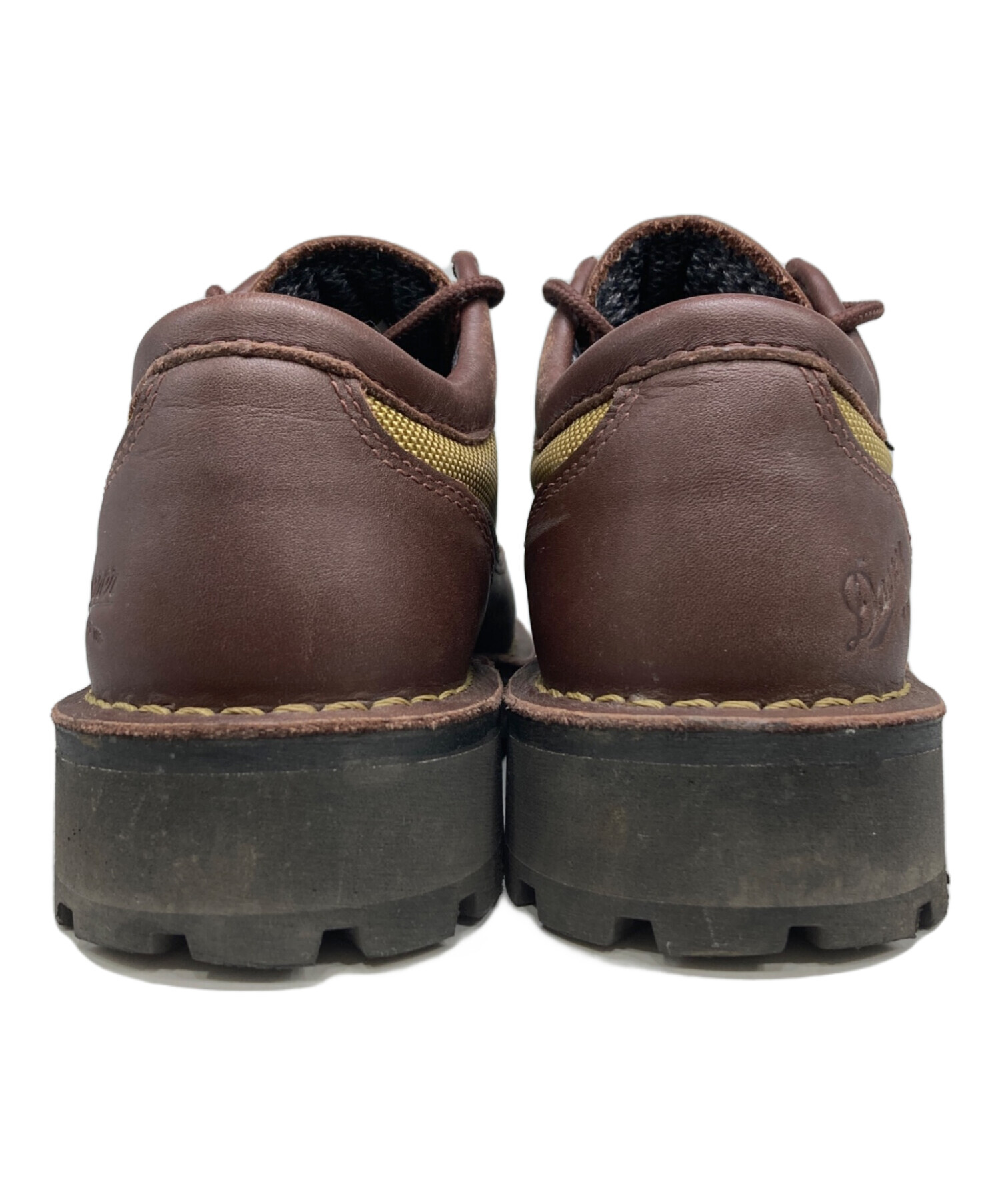 中古・古着通販】Danner (ダナー) FIELD LOW GORE-TEX/フィールドロウ