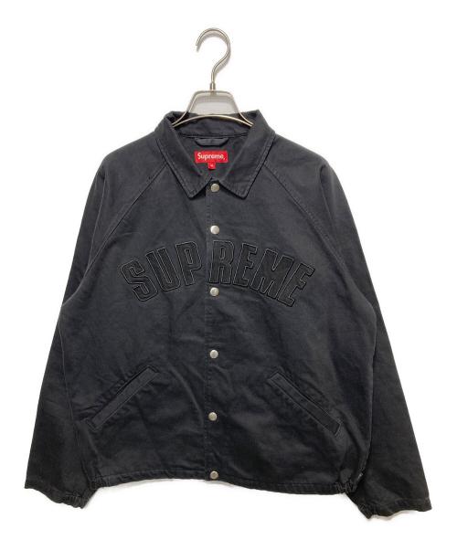 中古・古着通販】SUPREME (シュプリーム) Snap Front Twill Jacket