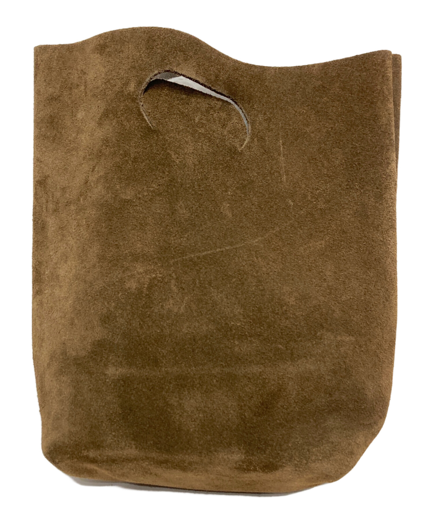 中古・古着通販】Hender Scheme (エンダースキーマ) not eco bag small