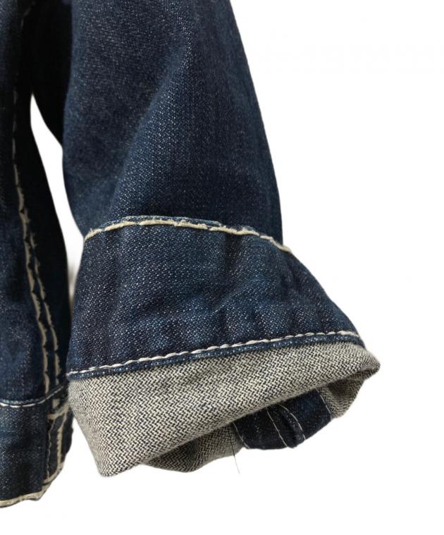 中古・古着通販】TRUE RELIGION (トゥルー レリジョン) JIMMY SUPER T