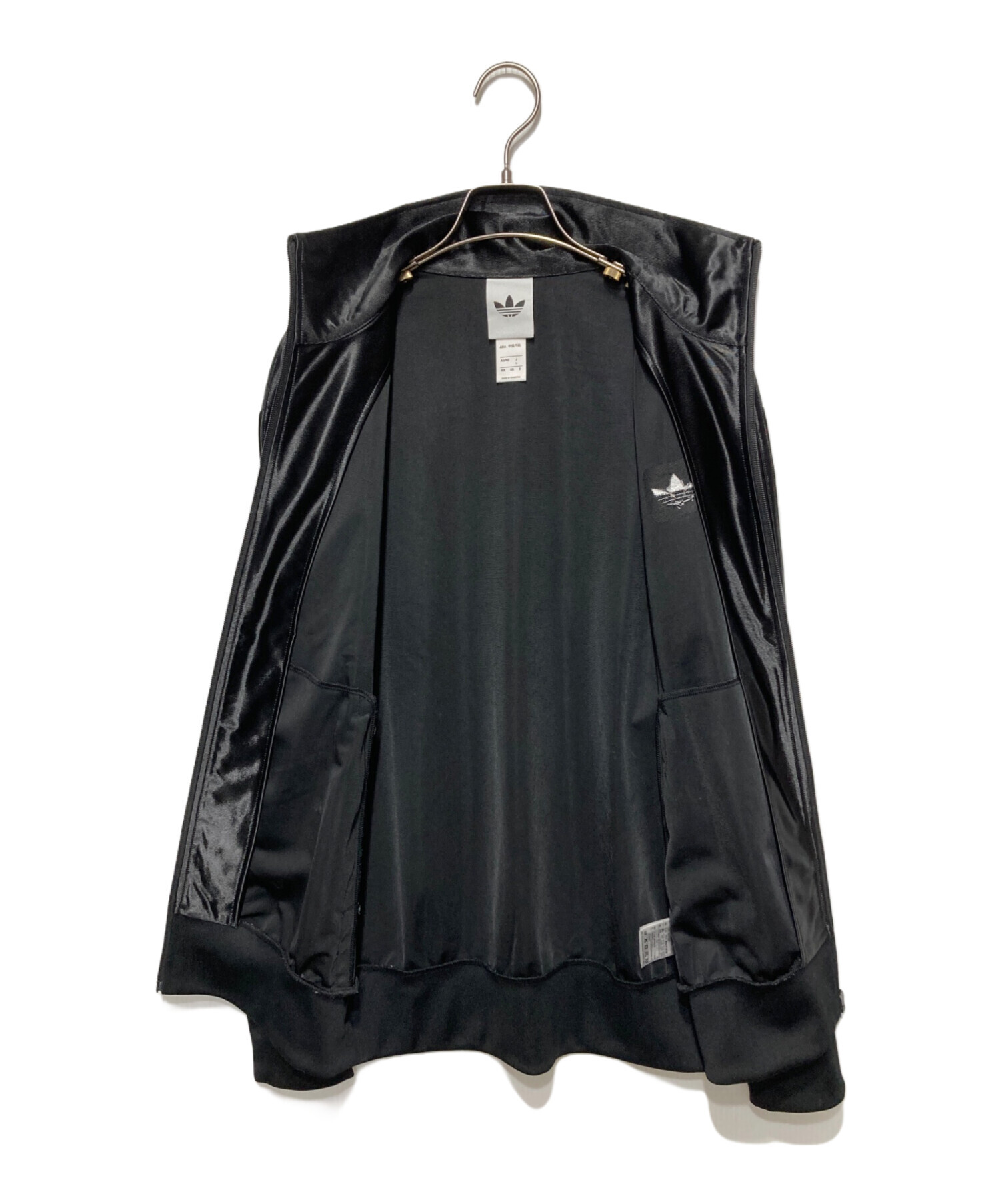 アディダストラックジャケットファイヤーバード03s古着vintage超激レア 中古・古着通販】adidas (アディダス) ファイヤーバード メタリック