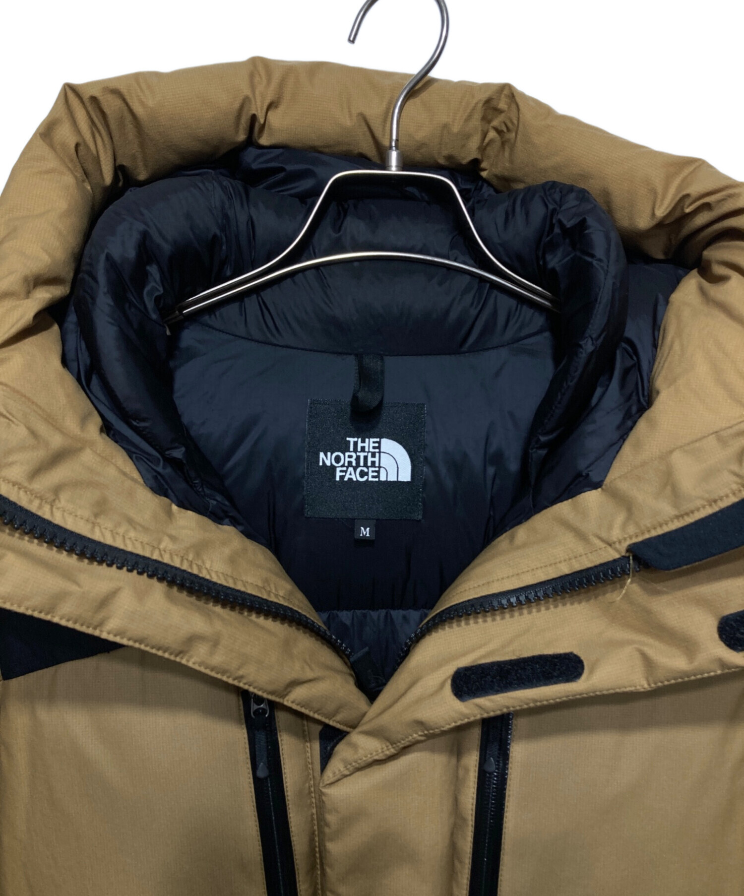 中古・古着通販】THE NORTH FACE (ザ ノース フェイス) バルトロライト 