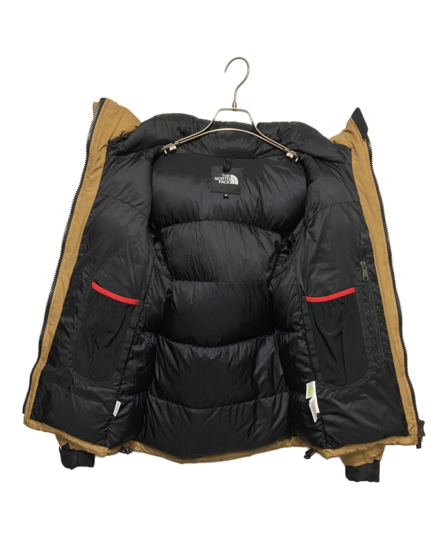 中古・古着通販】THE NORTH FACE (ザ ノース フェイス) バルトロライト