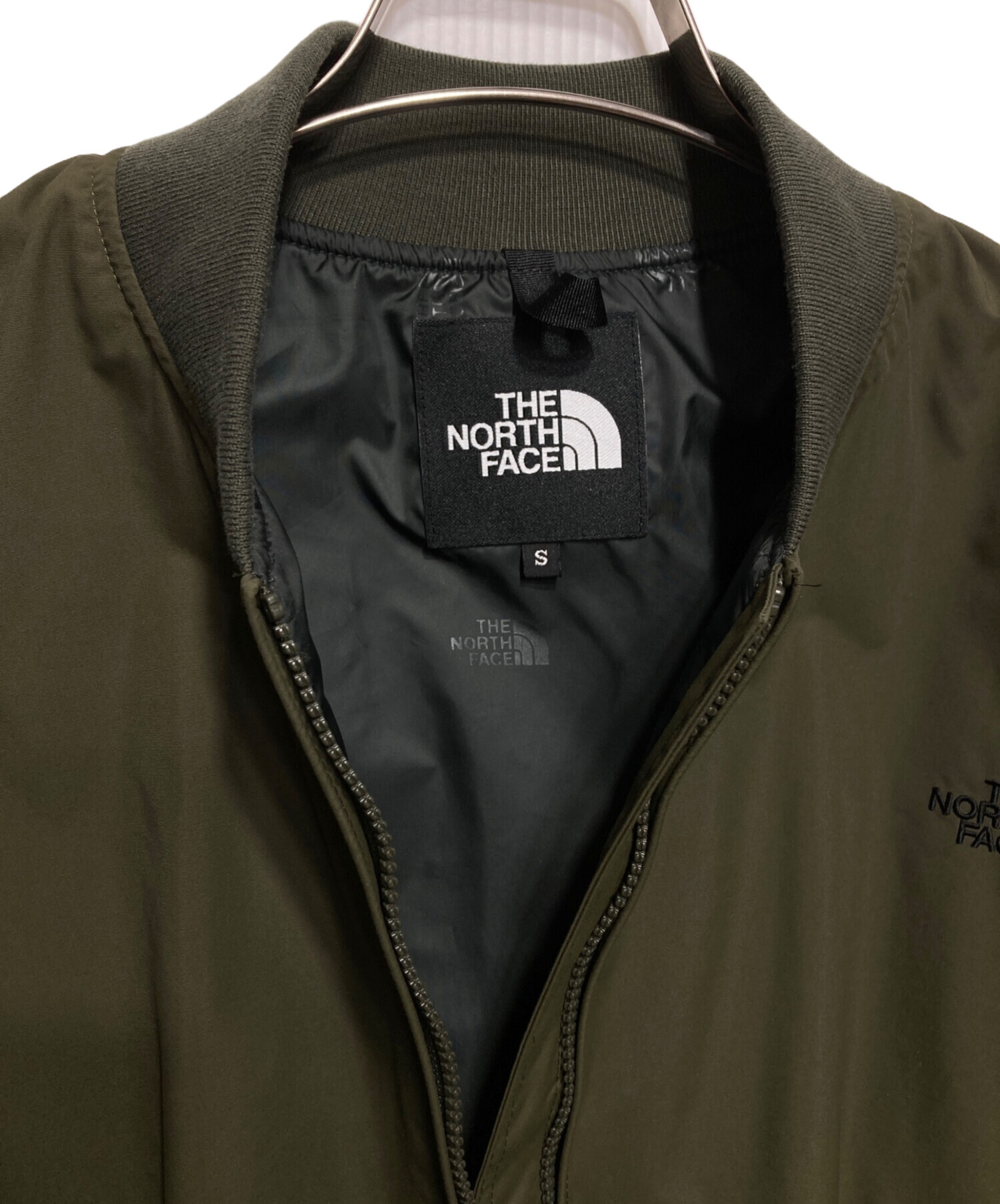 中古・古着通販】THE NORTH FACE (ザ ノース フェイス) ウォーター