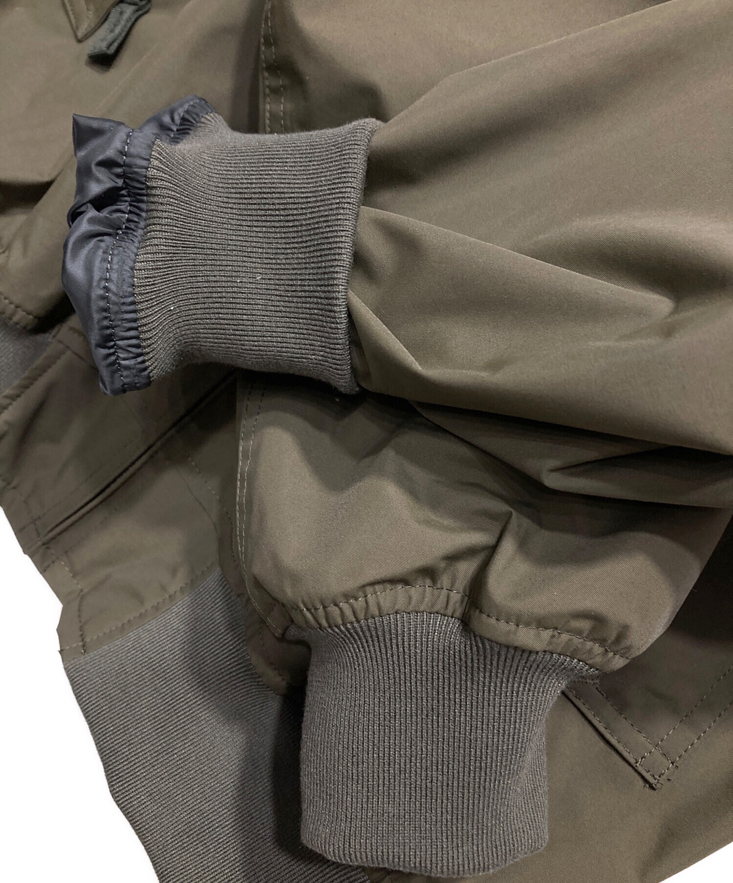 中古・古着通販】THE NORTH FACE (ザ ノース フェイス) ウォーター