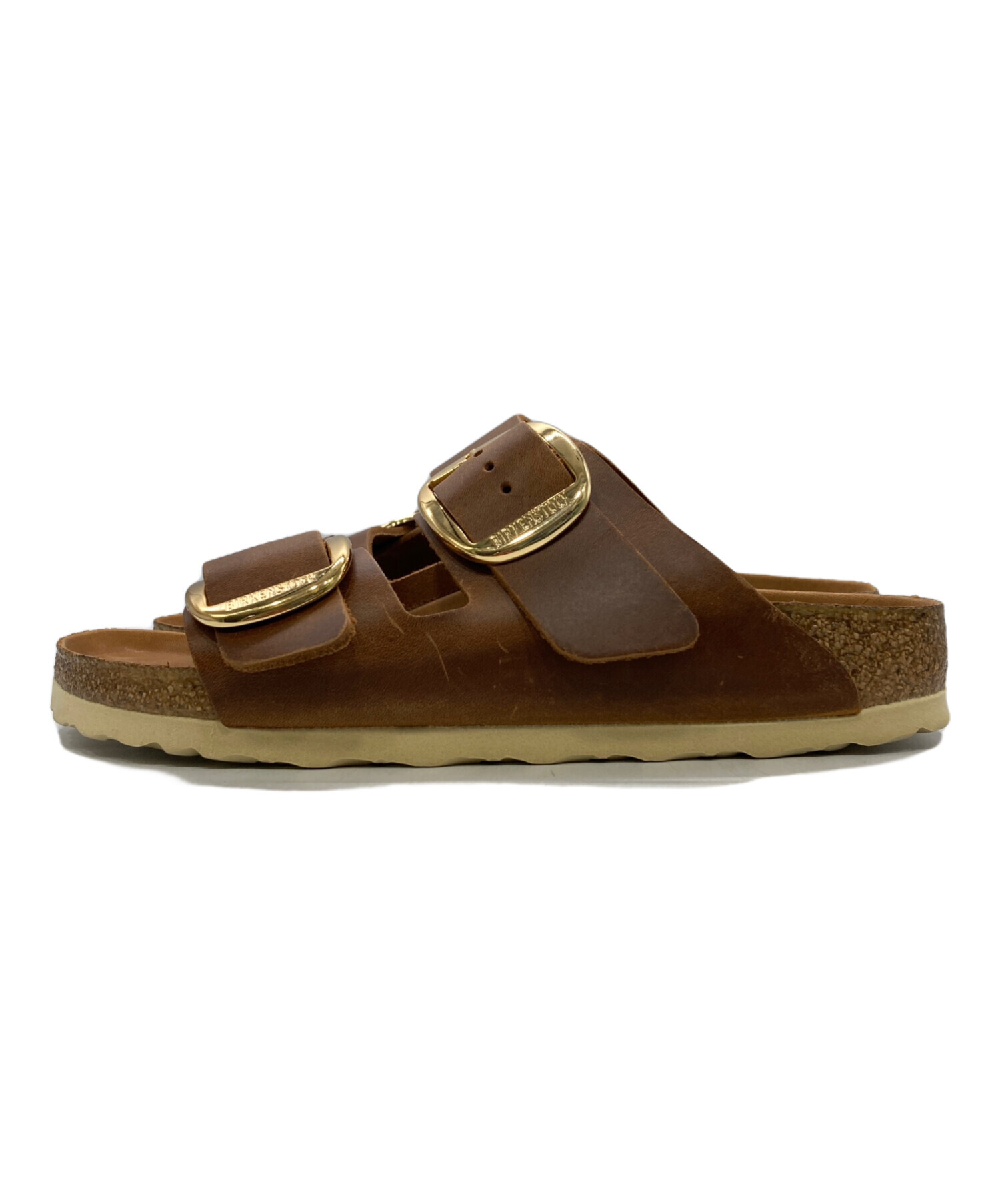 中古・古着通販】BIRKENSTOCK (ビルケンシュトック) アリゾナビッグ