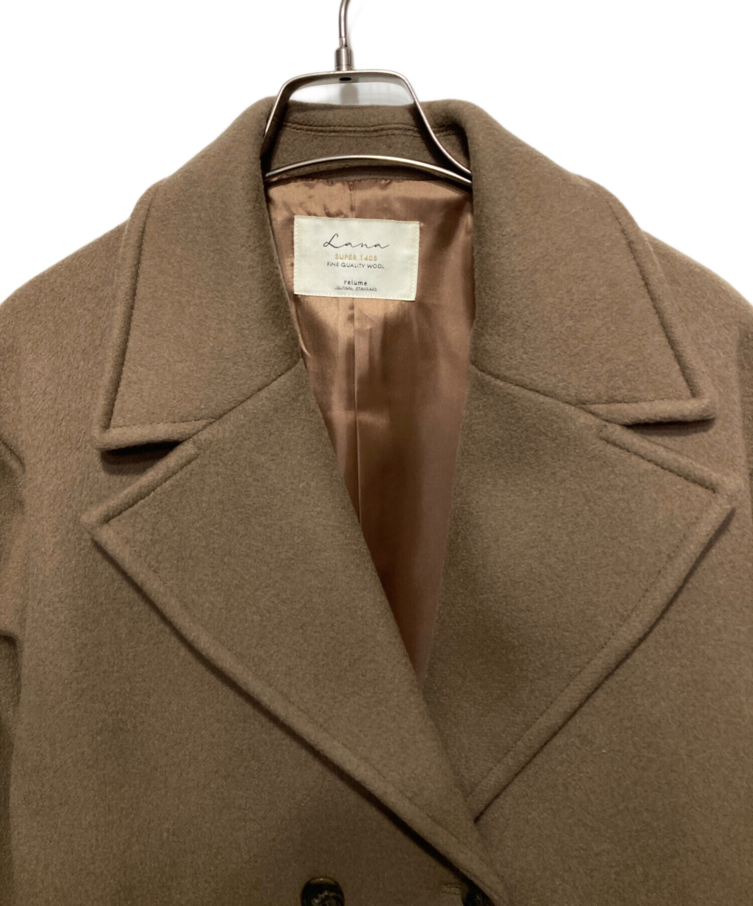 中古・古着通販】JOURNAL STANDARD relume (ジャーナルスタンダード