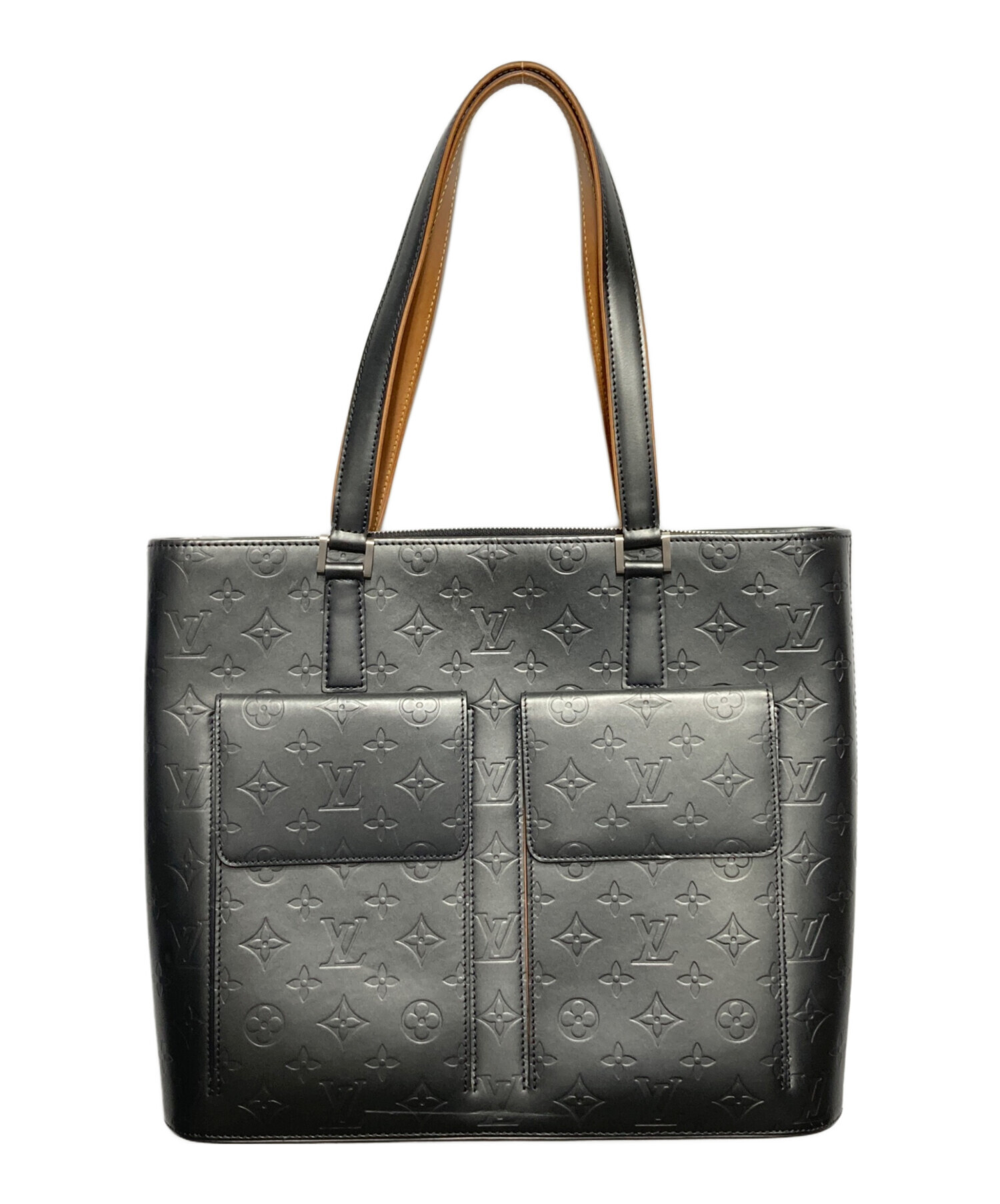 中古・古着通販】LOUIS VUITTON (ルイ ヴィトン) モノグラム マット