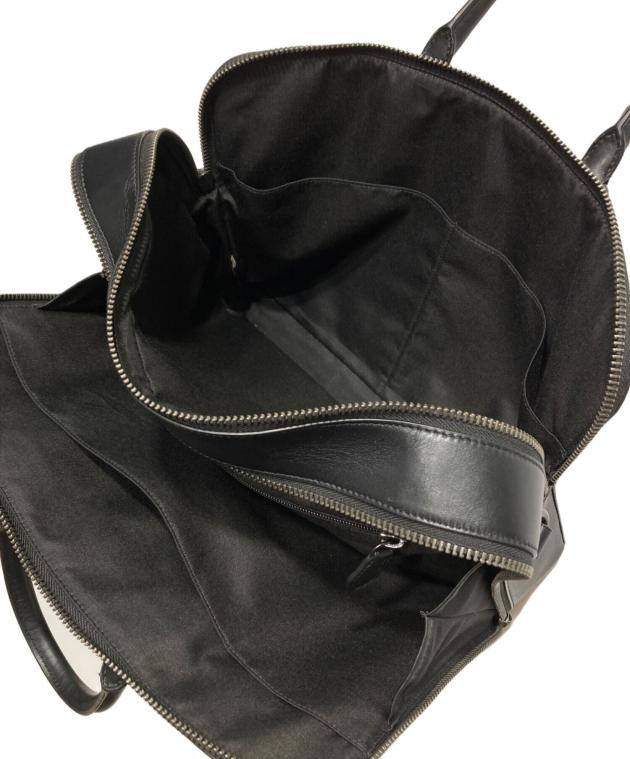 中古・古着通販】COACH (コーチ) イーサン ブリーフ・シグネチャー