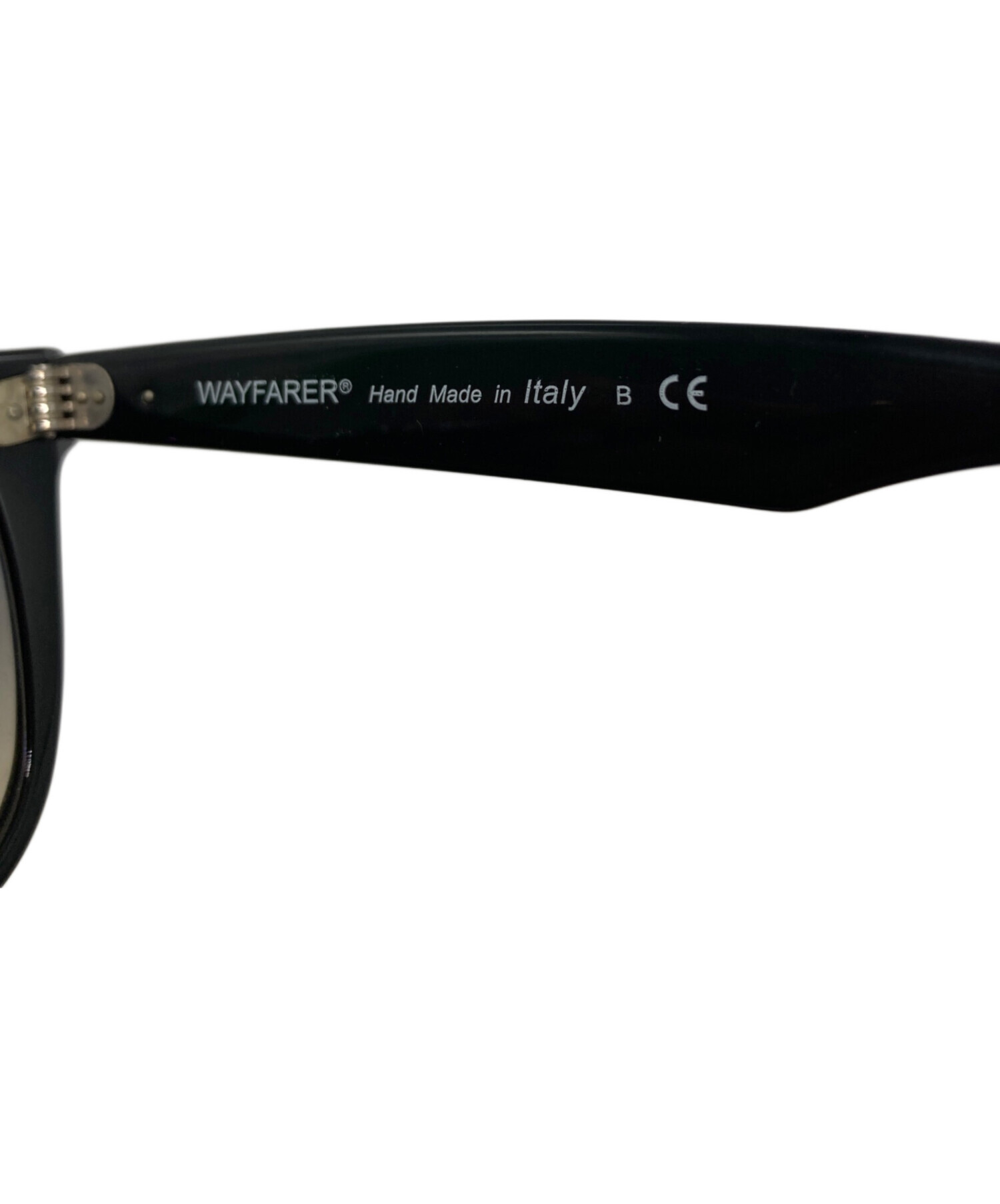 中古・古着通販】RAY-BAN (レイバン) サングラス/WAYFARER CLASSIC