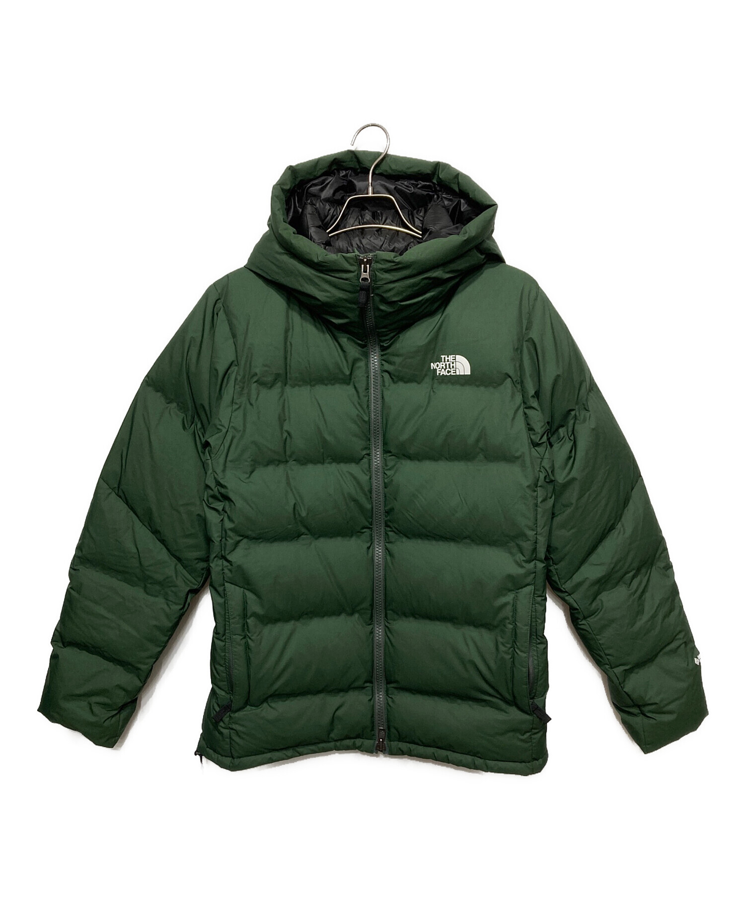 中古・古着通販】THE NORTH FACE (ザ ノース フェイス) Belayer Parka 