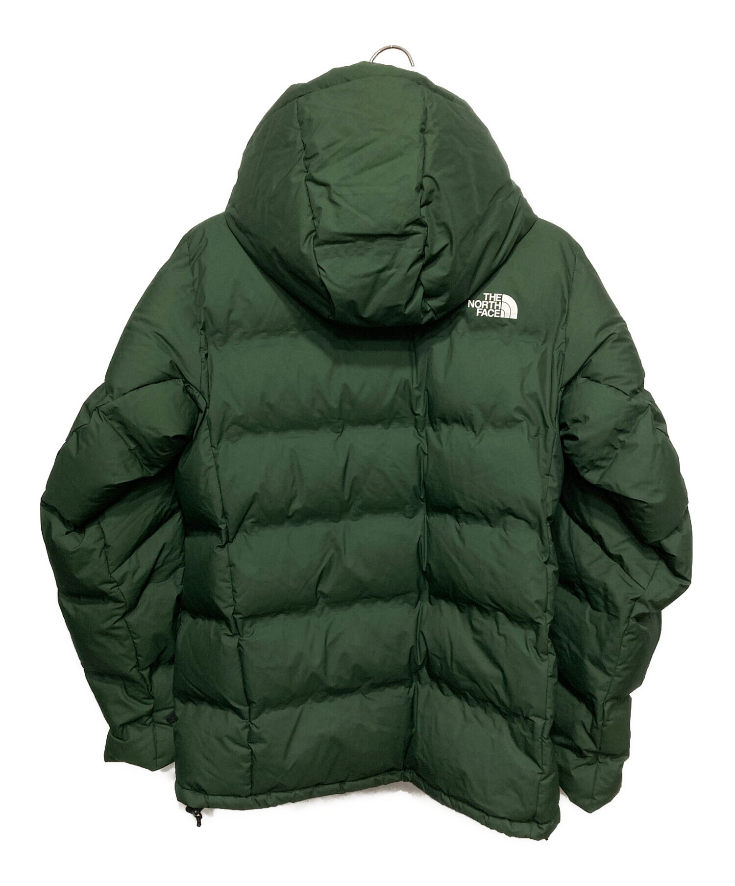 中古・古着通販】THE NORTH FACE (ザ ノース フェイス) Belayer Parka 