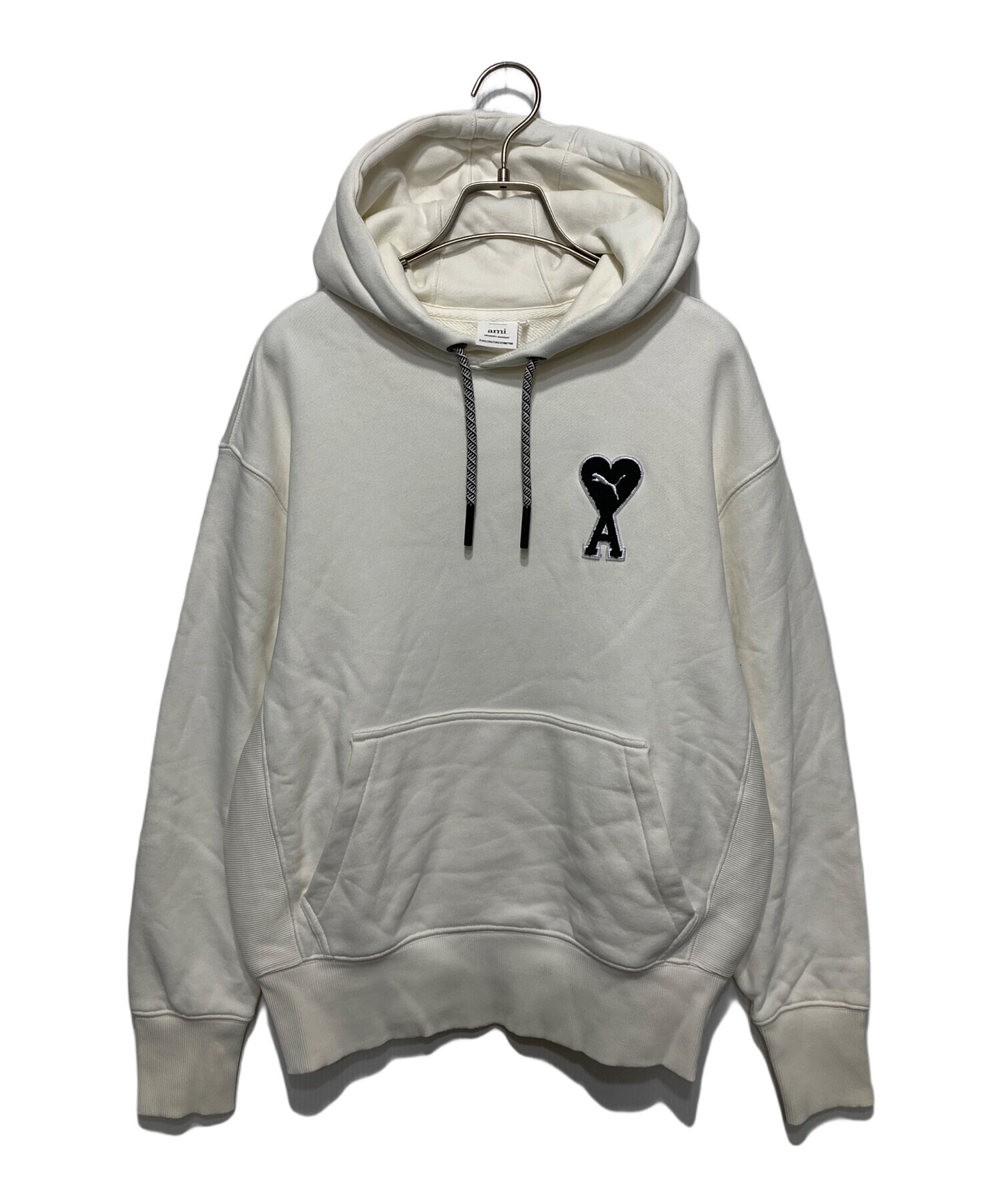 中古・古着通販】AMI Alexandre Mattiussi (アミアレクサンドルマ