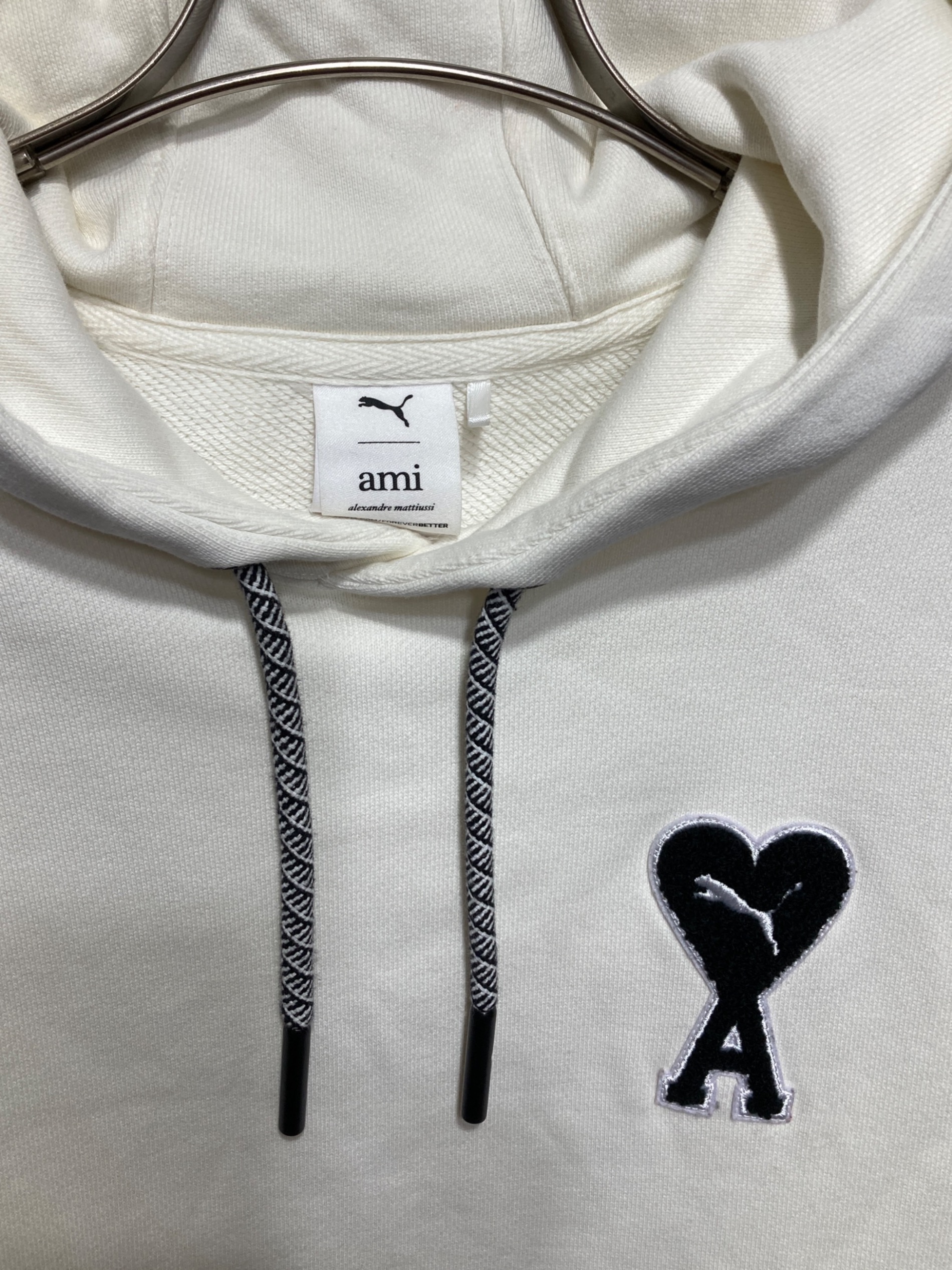 中古・古着通販】AMI Alexandre Mattiussi (アミアレクサンドルマ