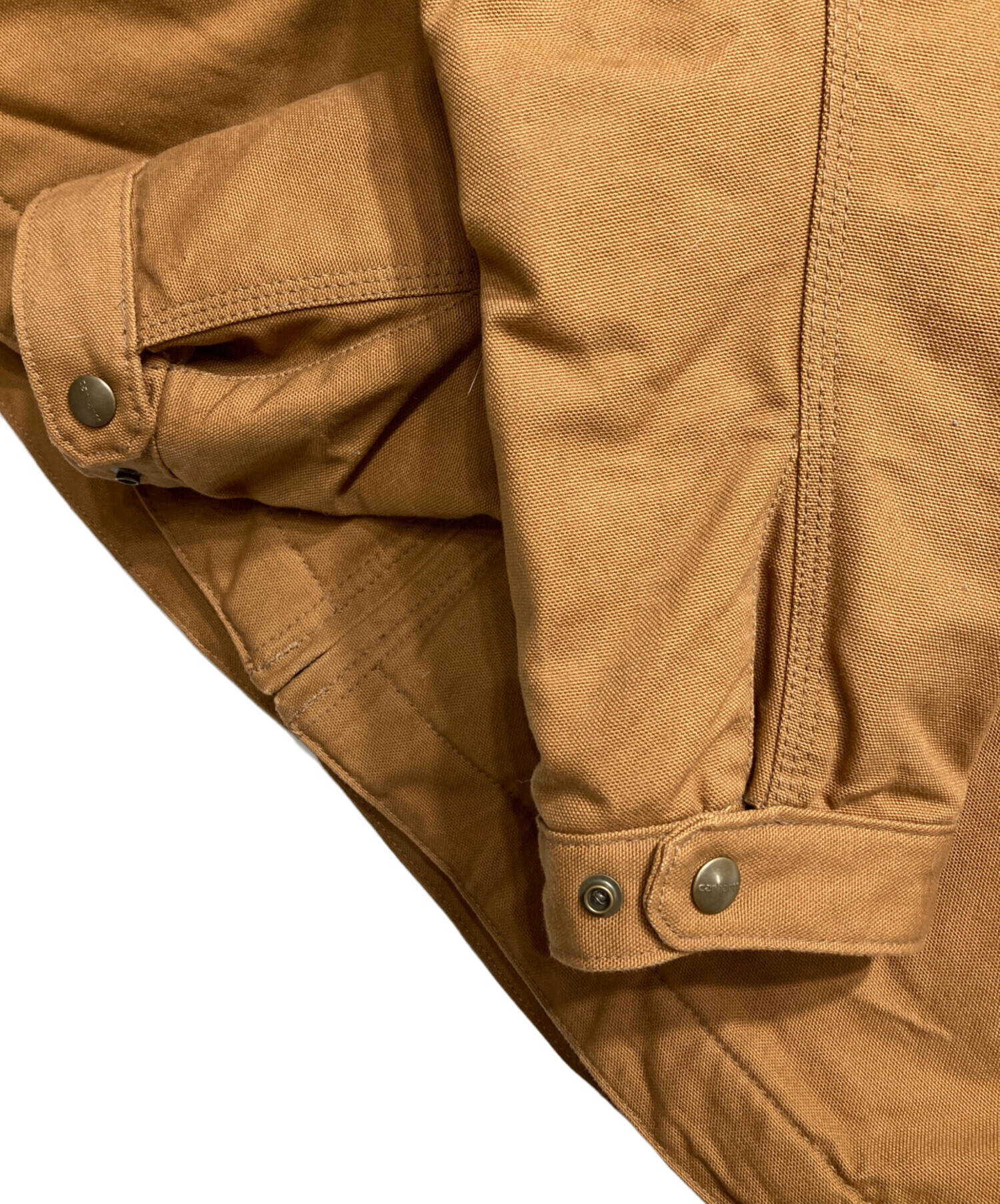 中古・古着通販】CarHartt (カーハート) デトロイトジャケット