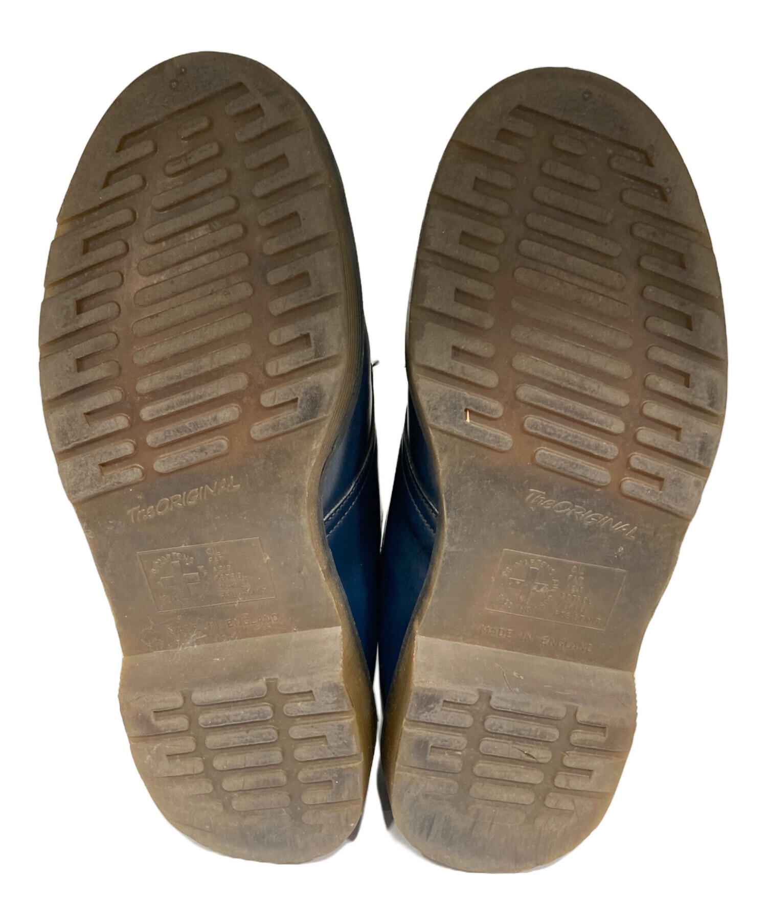 中古・古着通販】Dr.Martens (ドクターマーチン) モンクストラップ