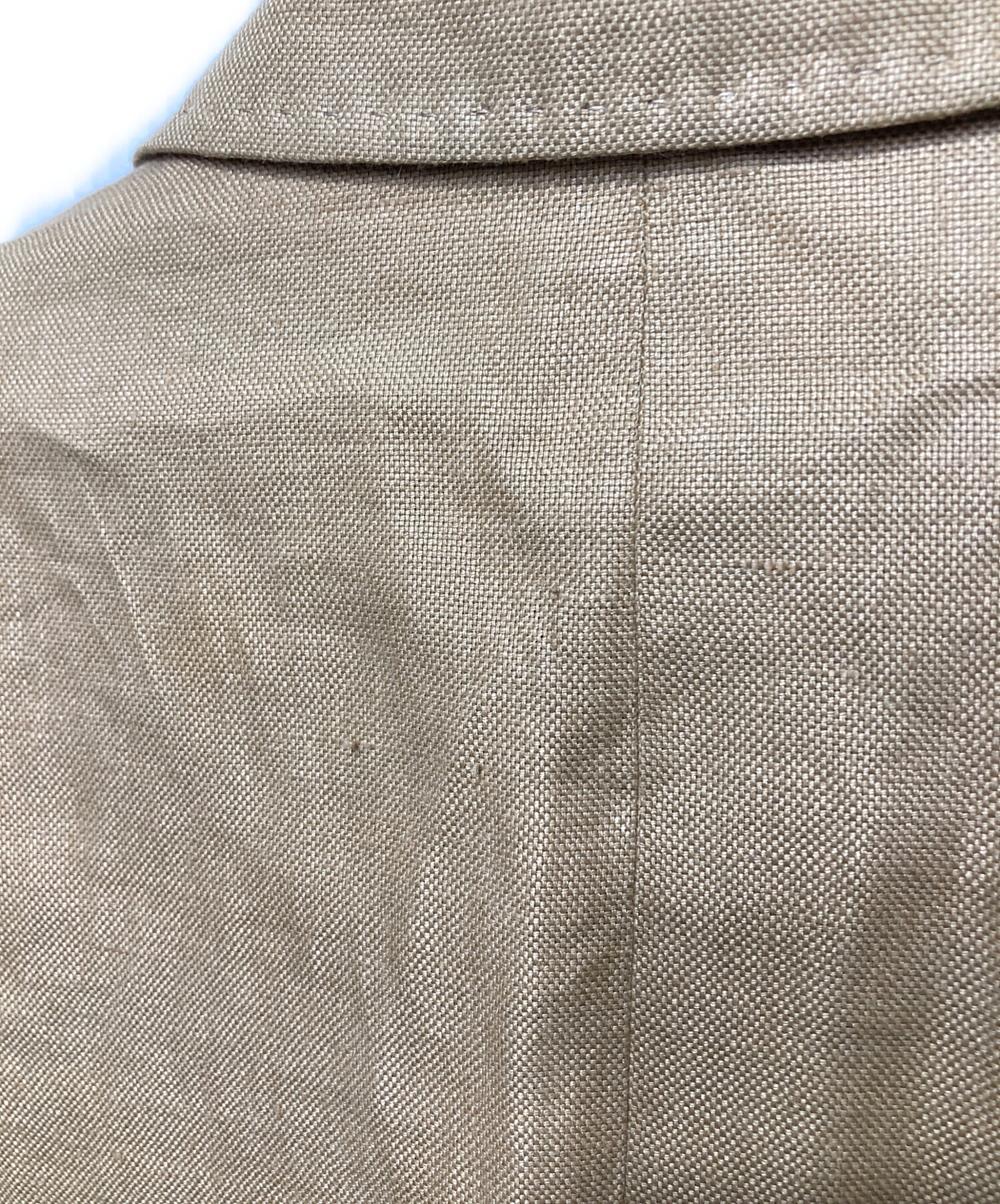 中古・古着通販】BANANA REPUBLIC (バナナリパブリック) リネン 