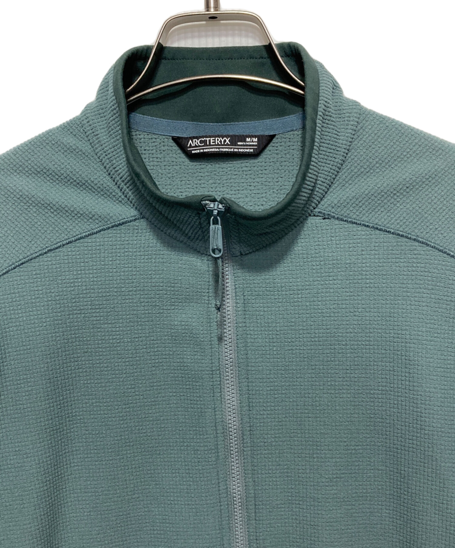 中古・古着通販】ARC'TERYX (アークテリクス) Delta LT Jacket/デルタ