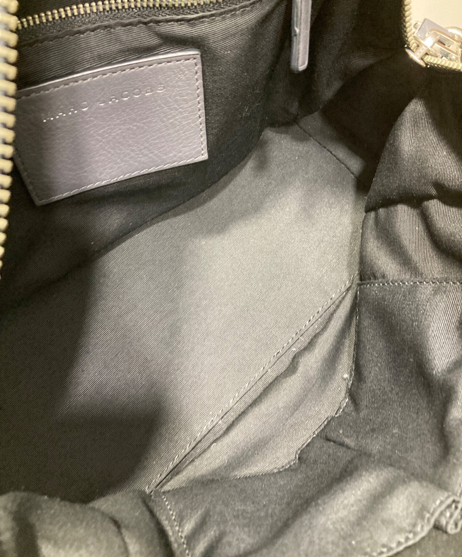中古・古着通販】MARC JACOBS (マークジェイコブズ) リクルート