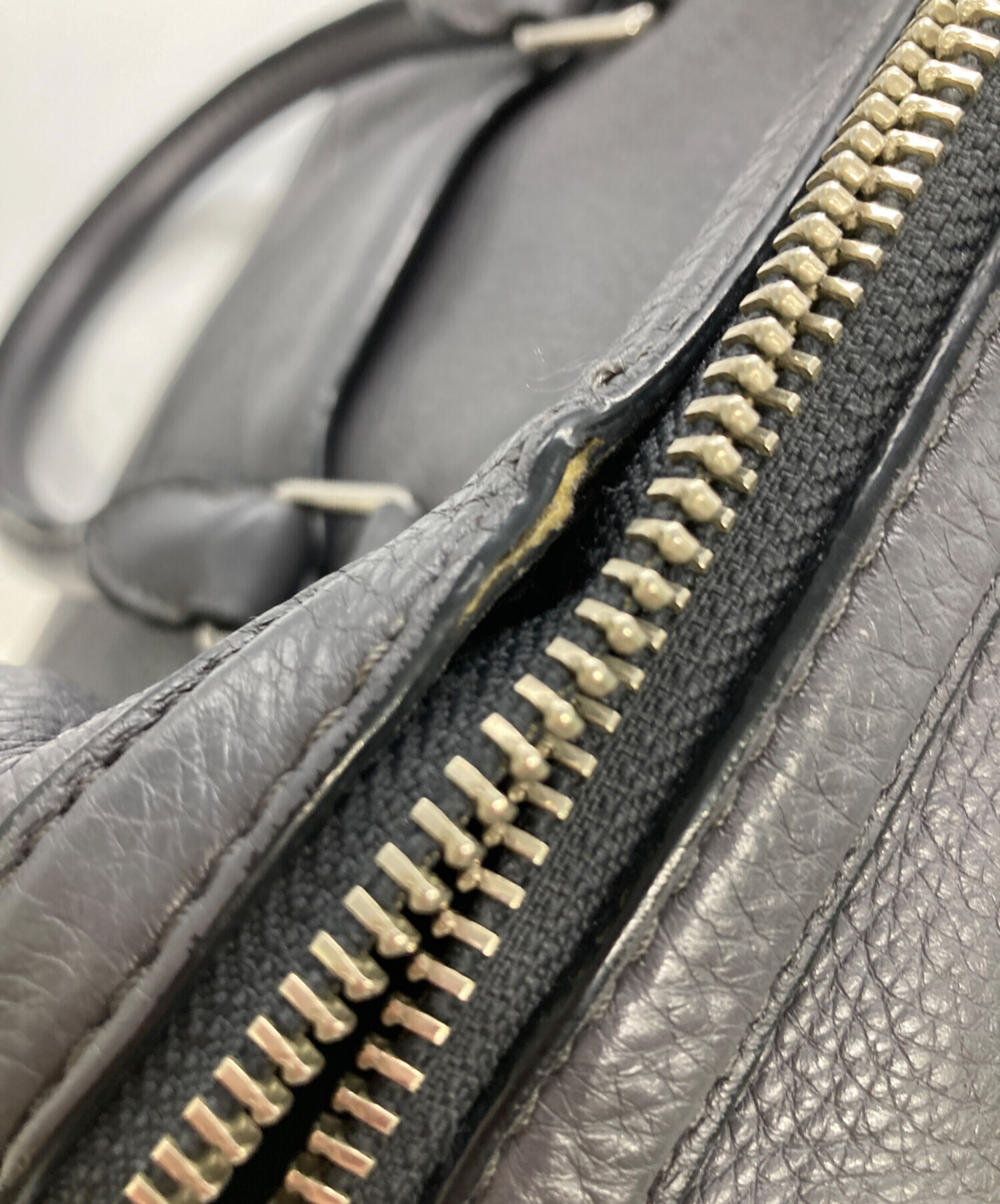 中古・古着通販】MARC JACOBS (マークジェイコブズ) リクルート