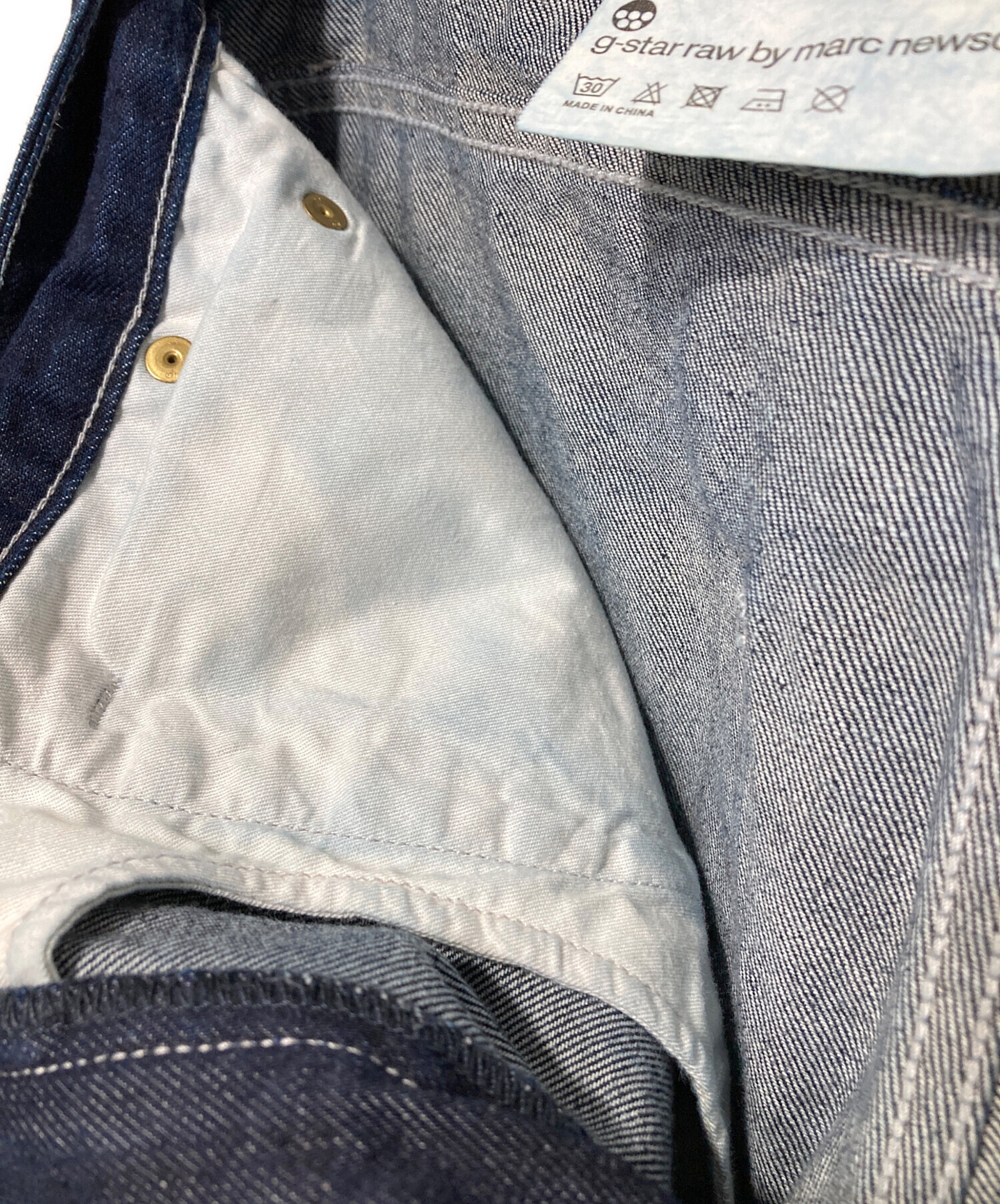 中古・古着通販】G-STAR RAW by Marc Newson (ジースターロウバイ 