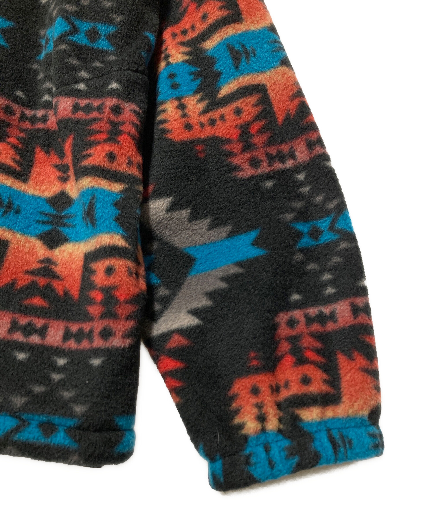 中古・古着通販】BLACK MOUNTAIN (ブラックマウンテン) フリース