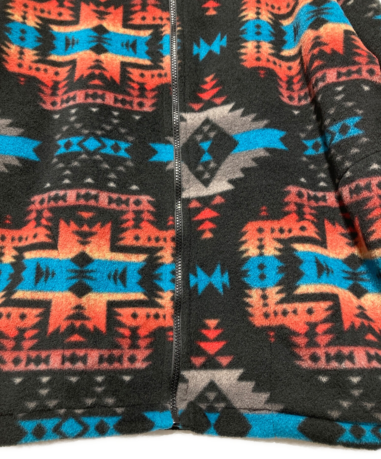 中古・古着通販】BLACK MOUNTAIN (ブラックマウンテン) フリース