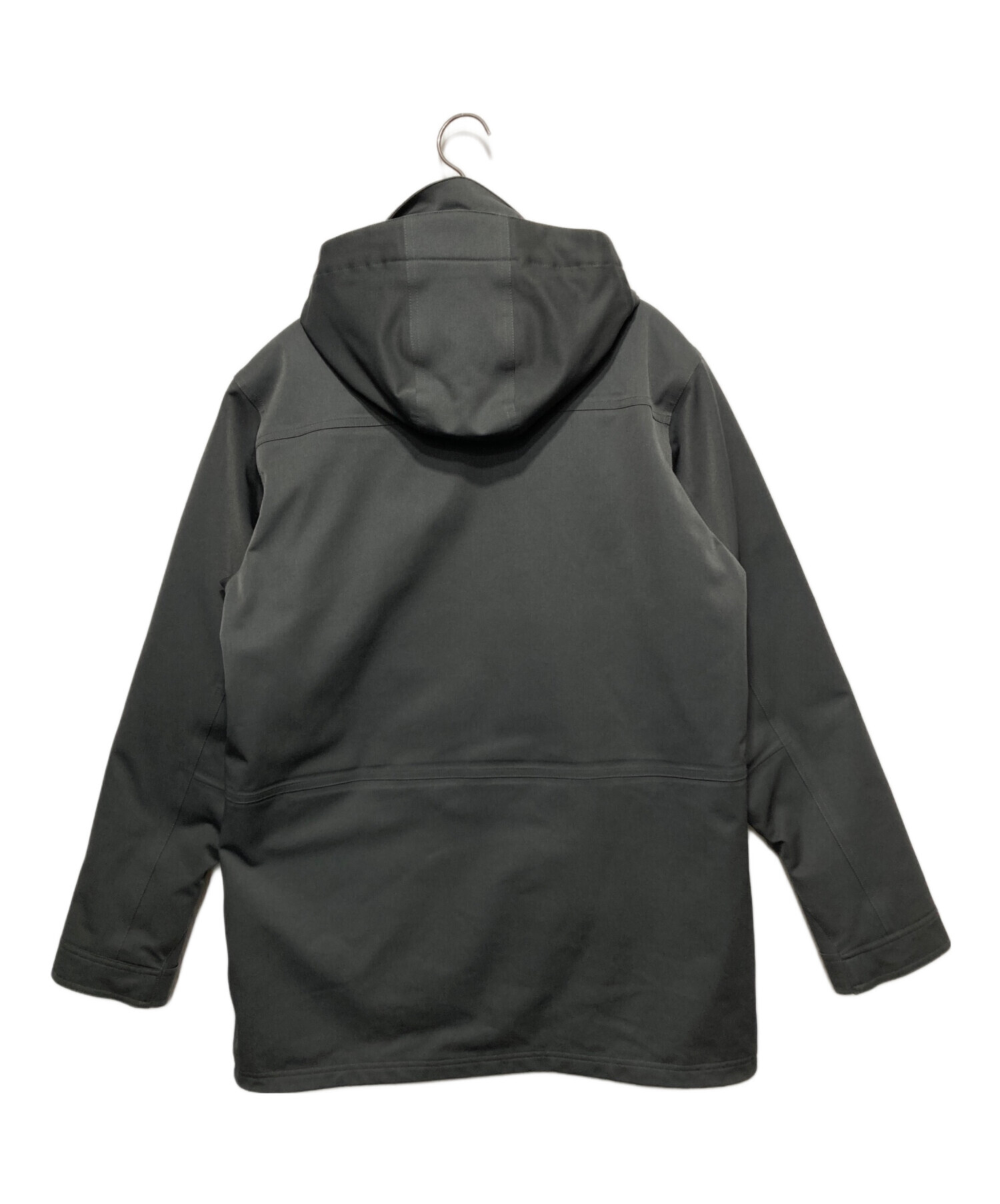 中古・古着通販】Patagonia (パタゴニア) Tres 3-in-1 Parka/トレス