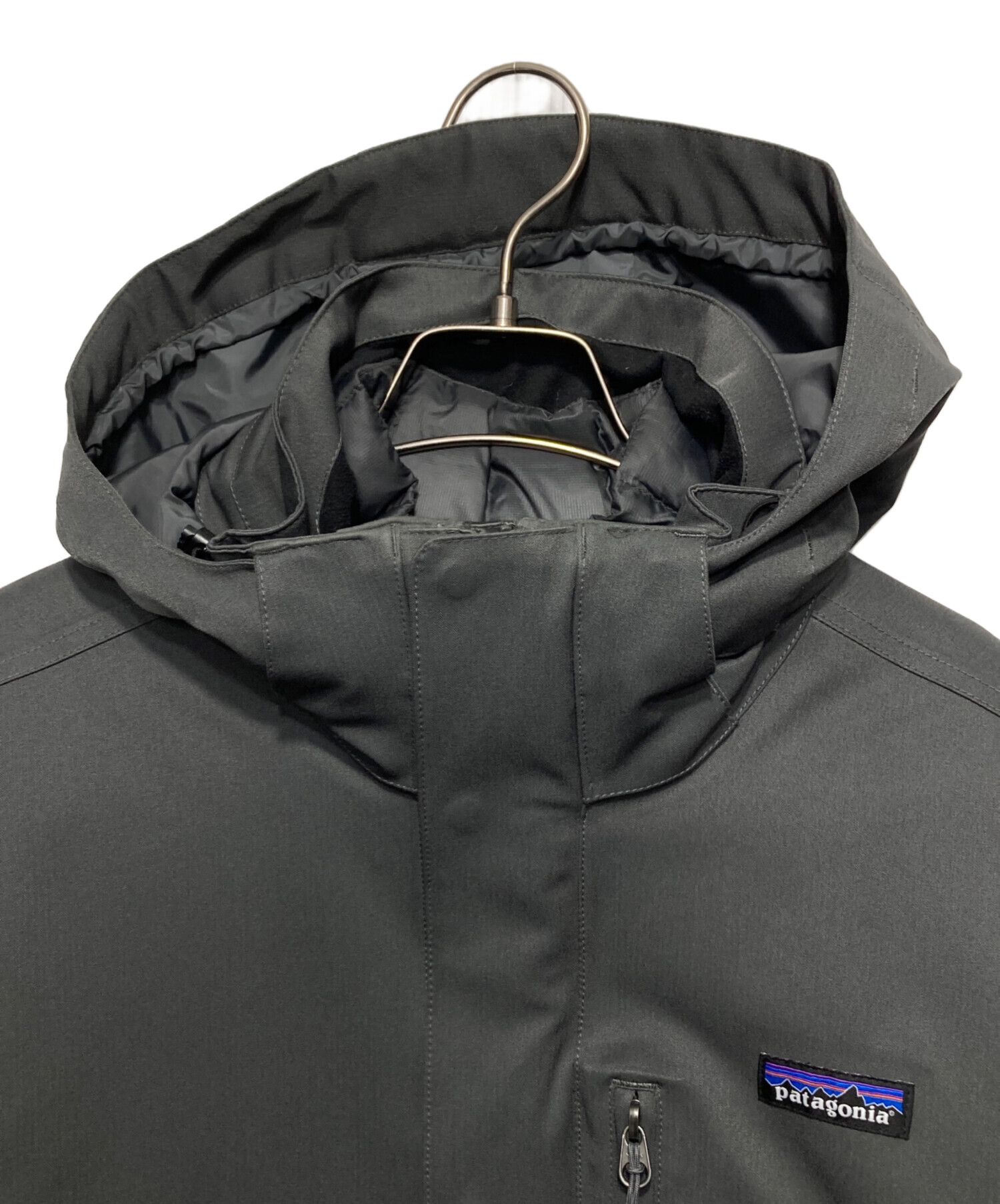中古・古着通販】Patagonia (パタゴニア) Tres 3-in-1 Parka/トレス
