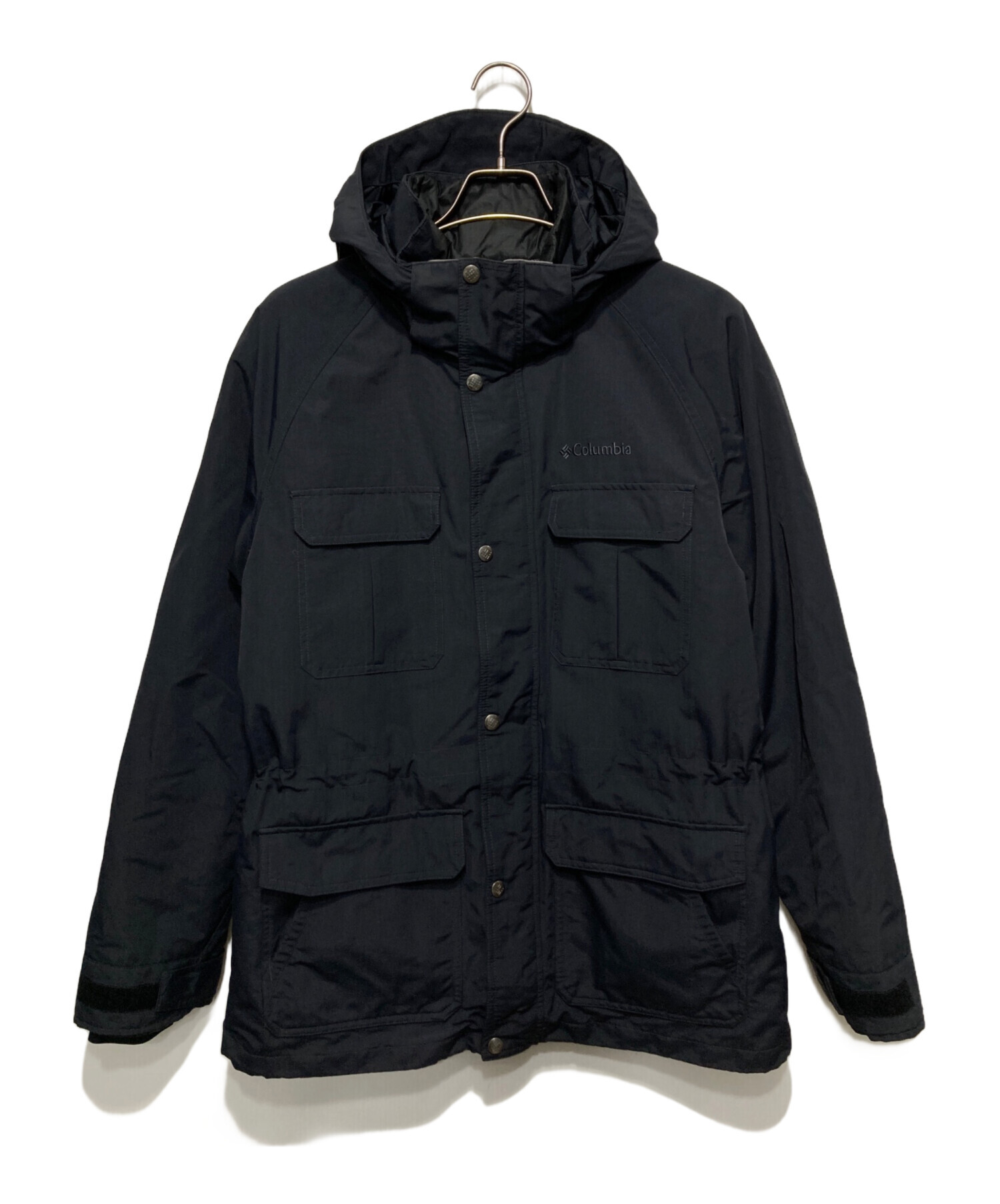 中古・古着通販】Columbia (コロンビア) メンズ ビーバー クリーク 