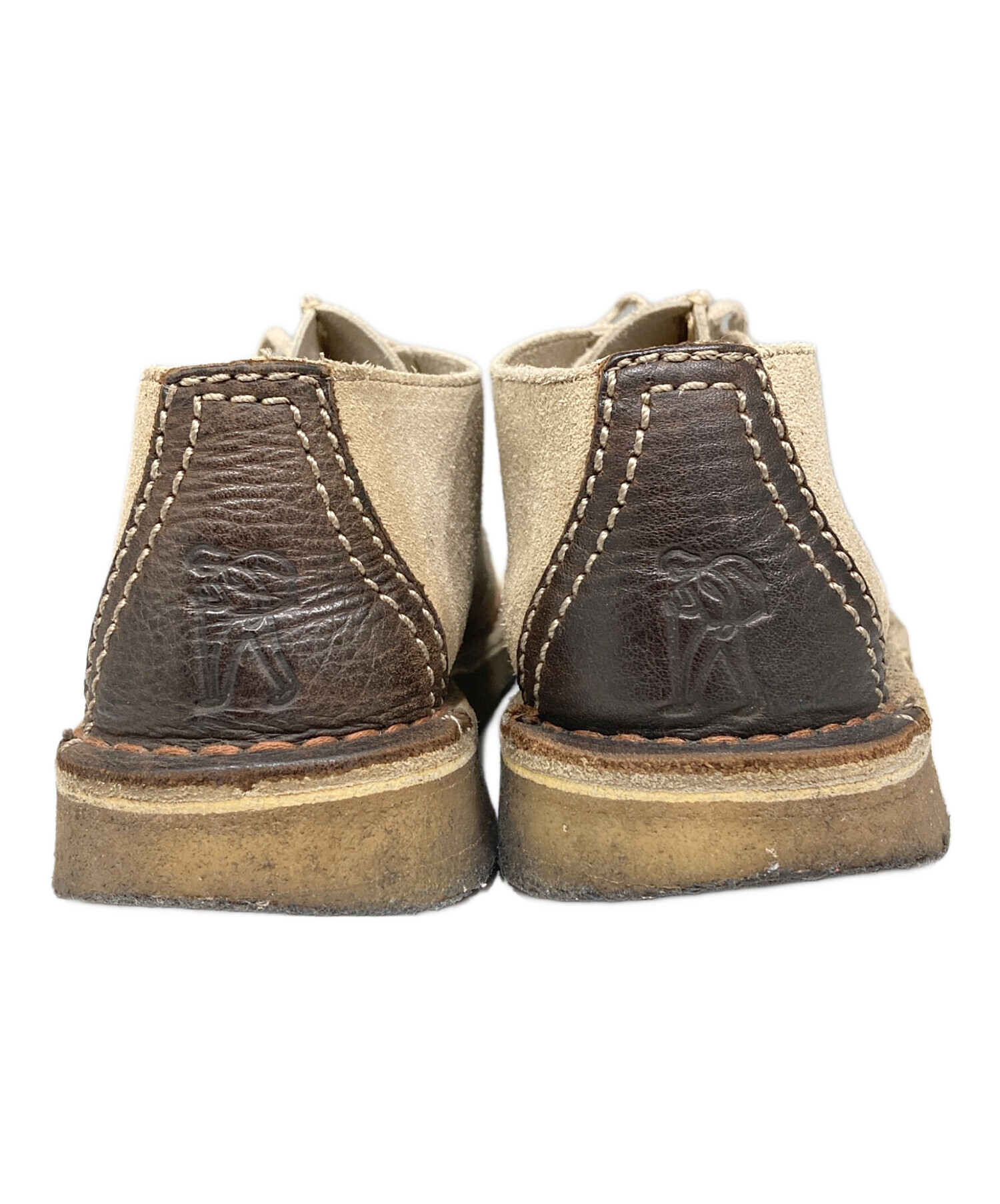 中古・古着通販】Clarks Originals (クラークス オリジナルズ