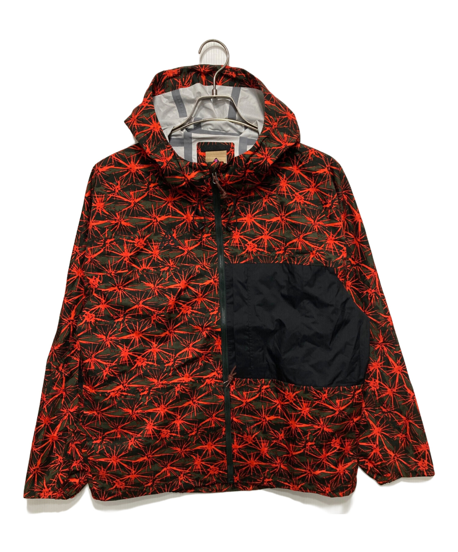 中古・古着通販】NIKE ACG (ナイキエーシージー) パッカブルジャケット