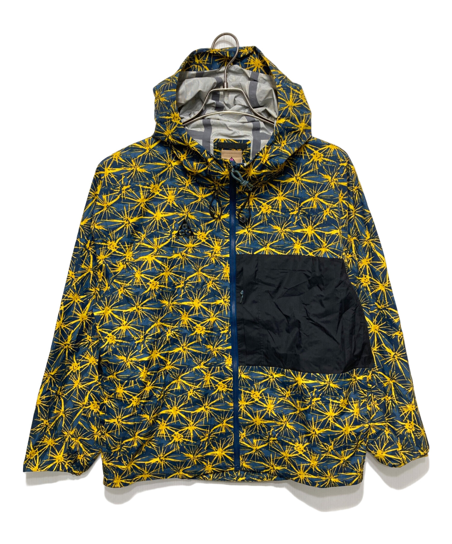 中古・古着通販】NIKE ACG (ナイキエーシージー) パッカブルジャケット