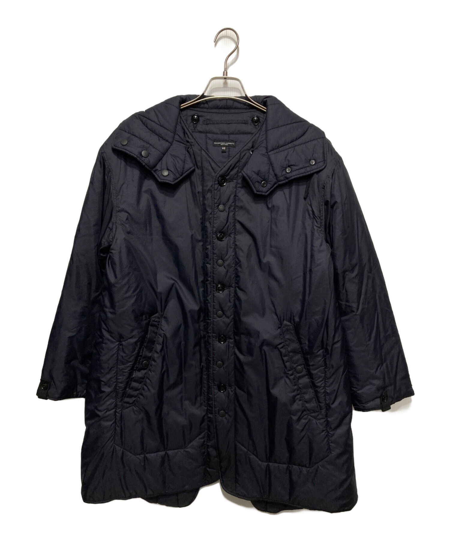 engineered garments ライナージャケット 中古・古着通販】Engineered Garments (エンジニアドガーメンツ) LINER